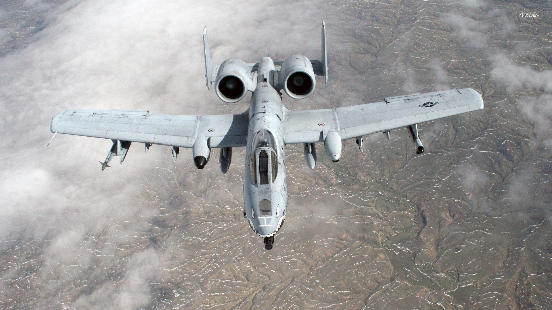 A 10 Warthog Wallpaper 71 Pictures