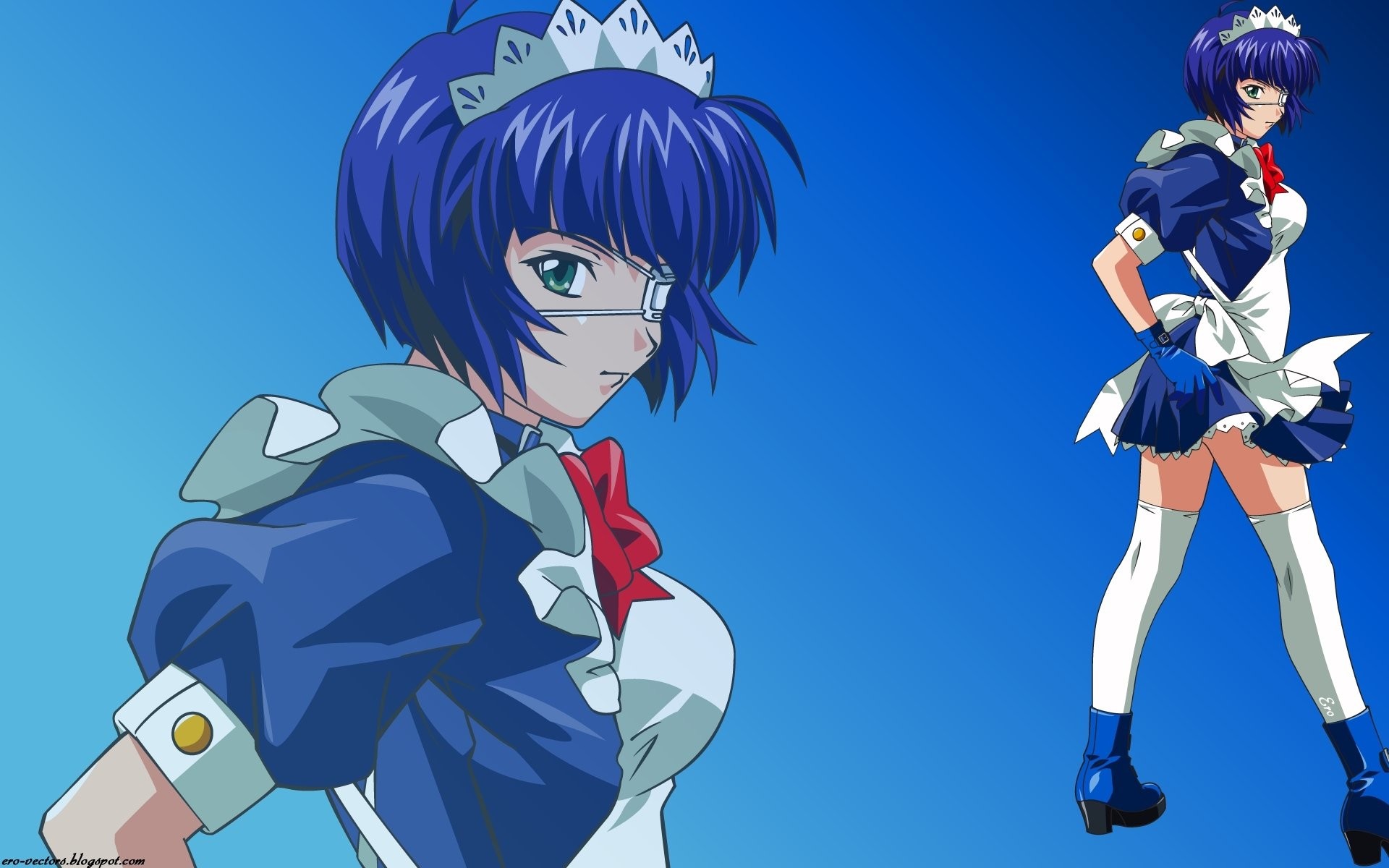 Shin Ikkitousen  Anime wallpaper, Preppy wallpaper, Dota 2 wallpaper