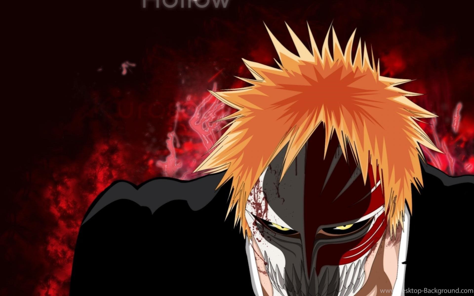 Ichigo Fullbring Bankai - Bleach & Anime Background Wallpapers on Desktop  Nexus (Image 896627)