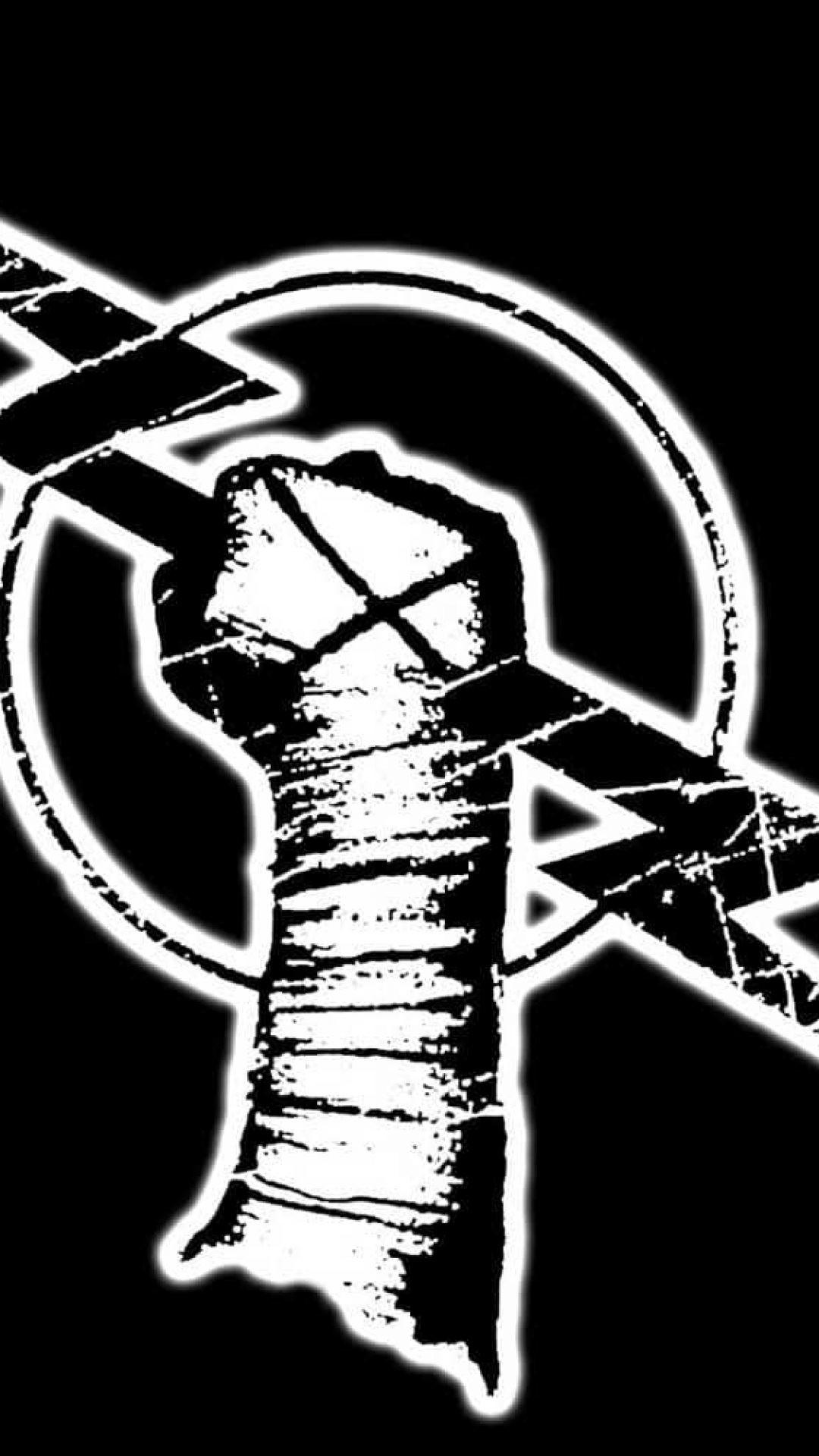 Cm Punk Logo Wallpaper (63+ pictures)
