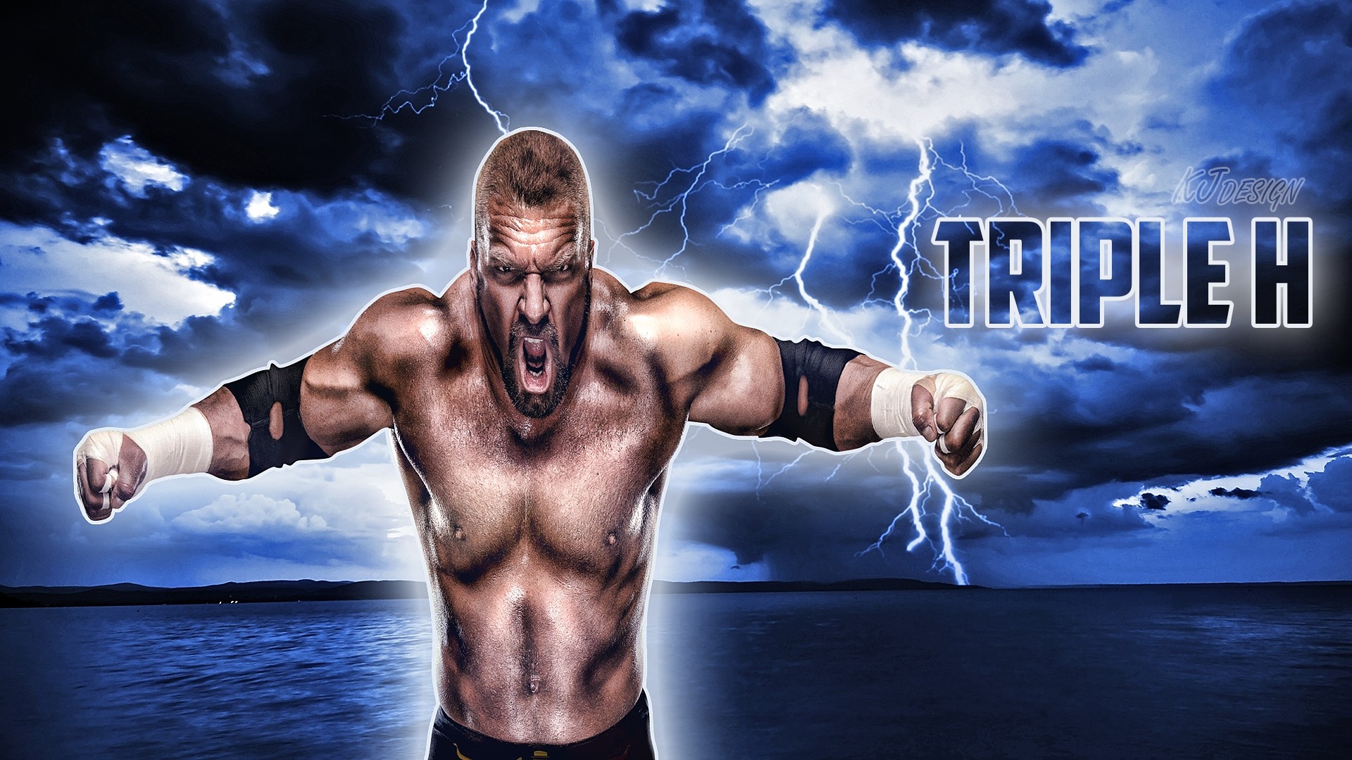 WWE Triple H Wallpapers 63 images