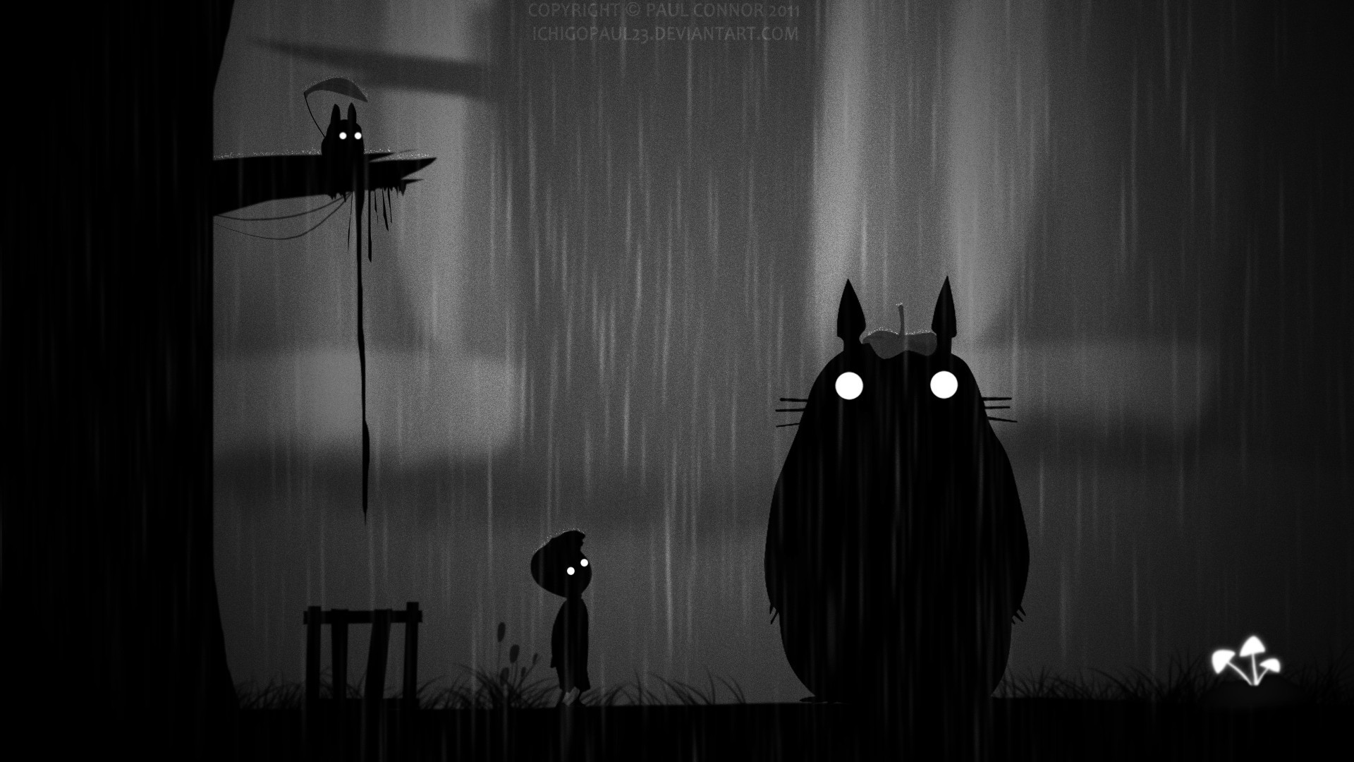 Limbo Wallpaper 79 Pictures