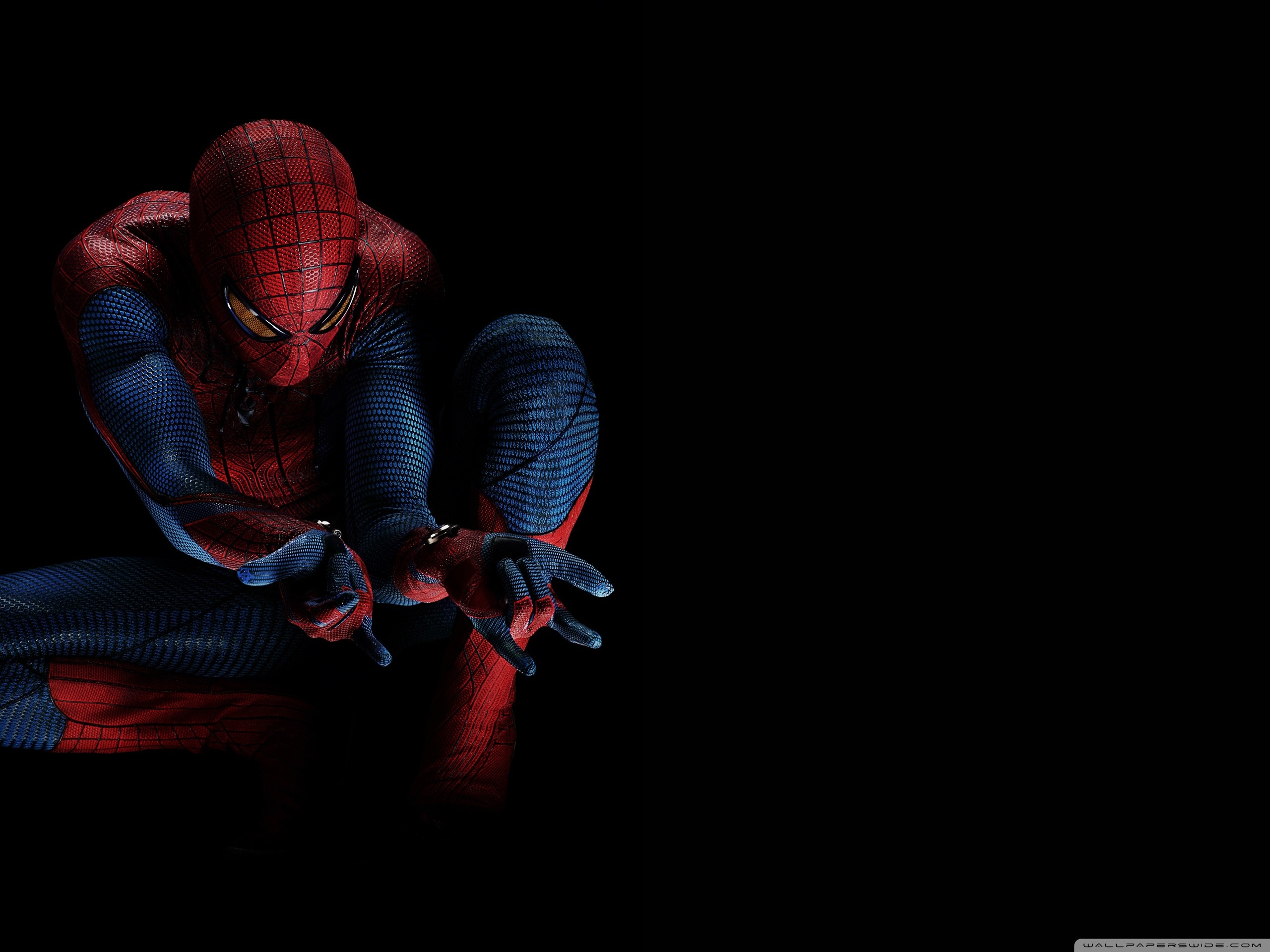 Marvel's Spider-Man Wallpapers in Ultra HD | 4K - Gameranx