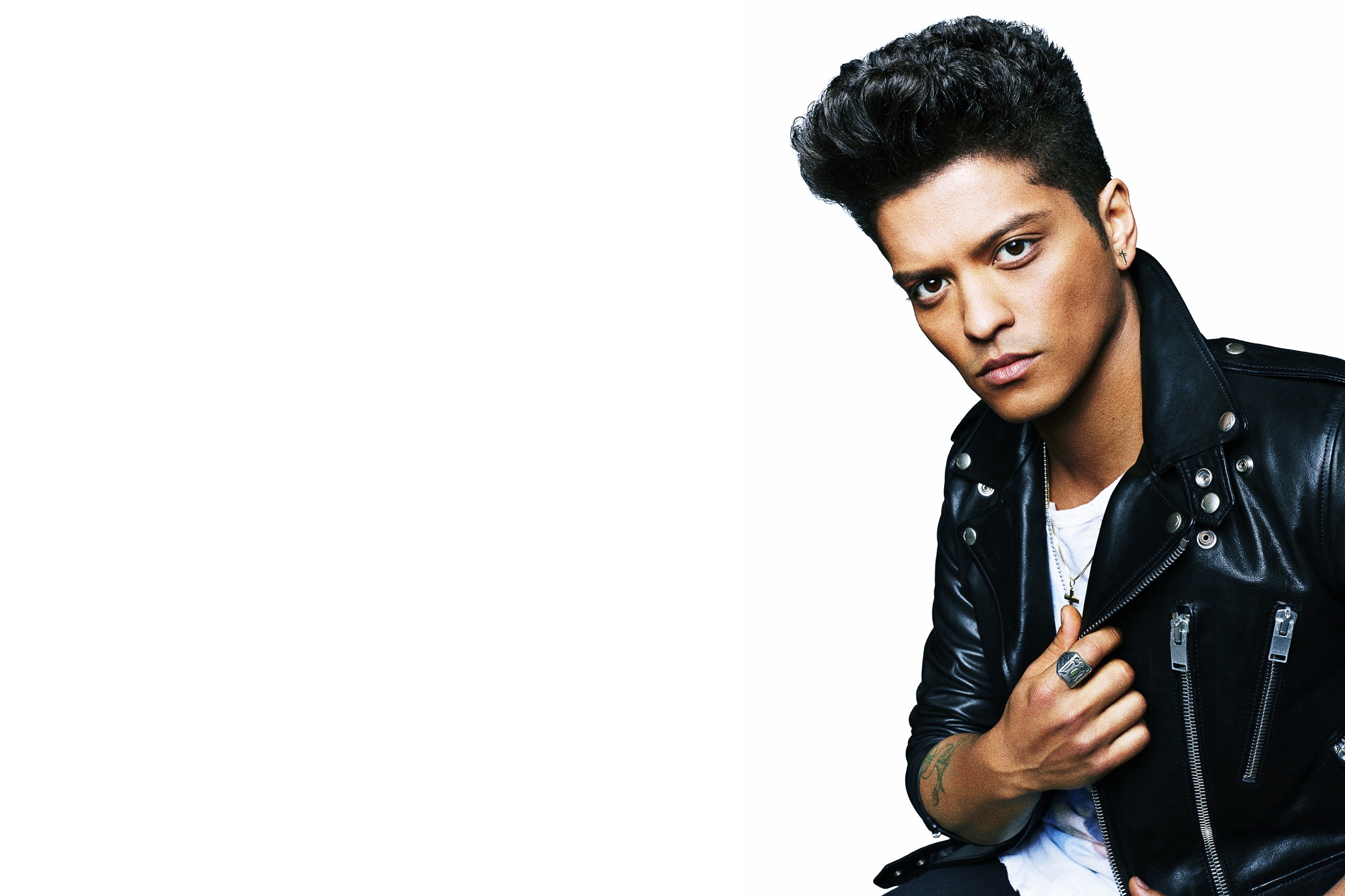 Music Bruno Mars HD Wallpaper