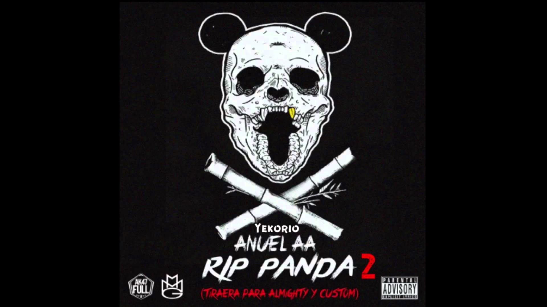 Anuel Aa Wallpapers (64+ pictures)