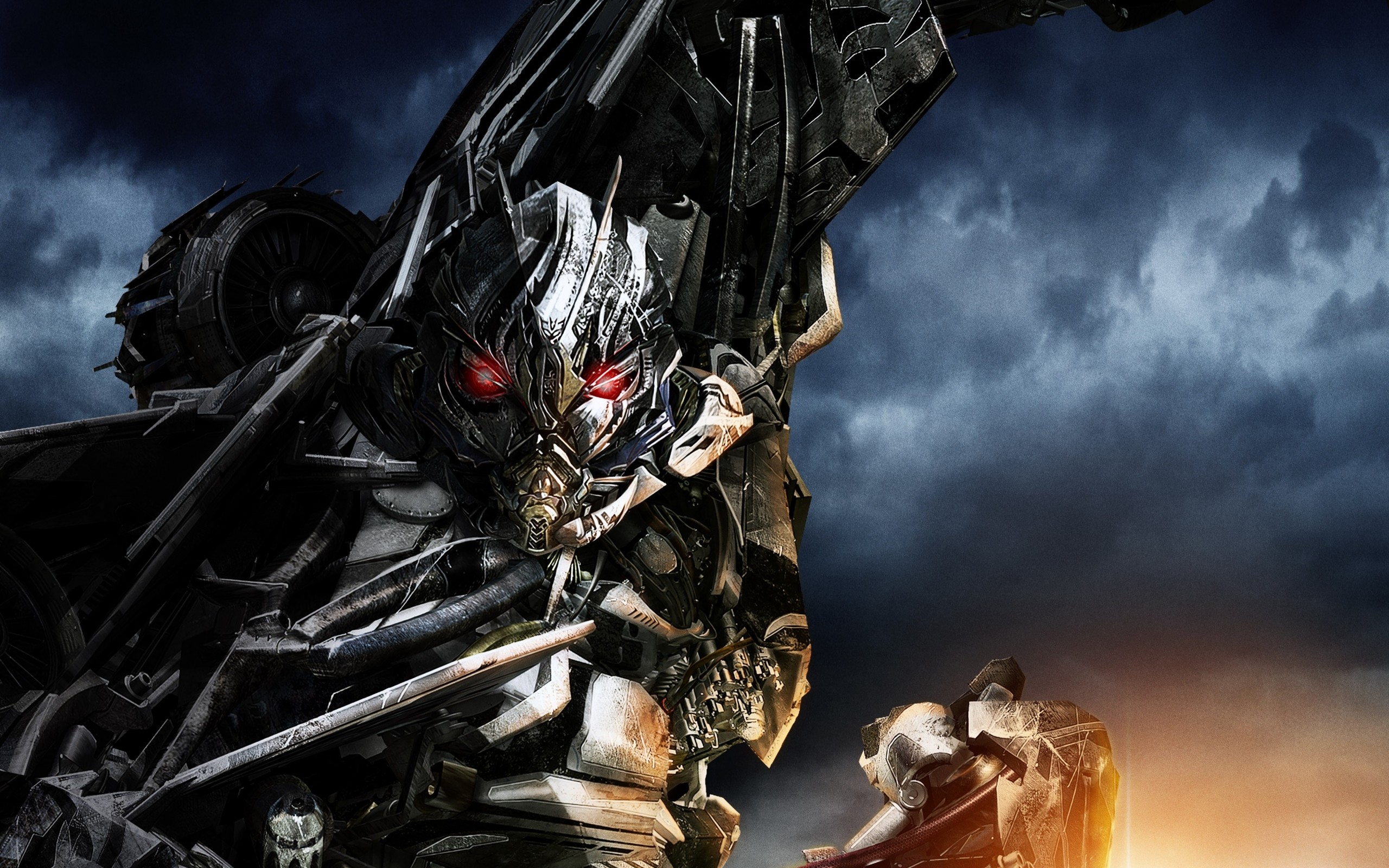 Transformers Starscream Wallpaper 67 Pictures