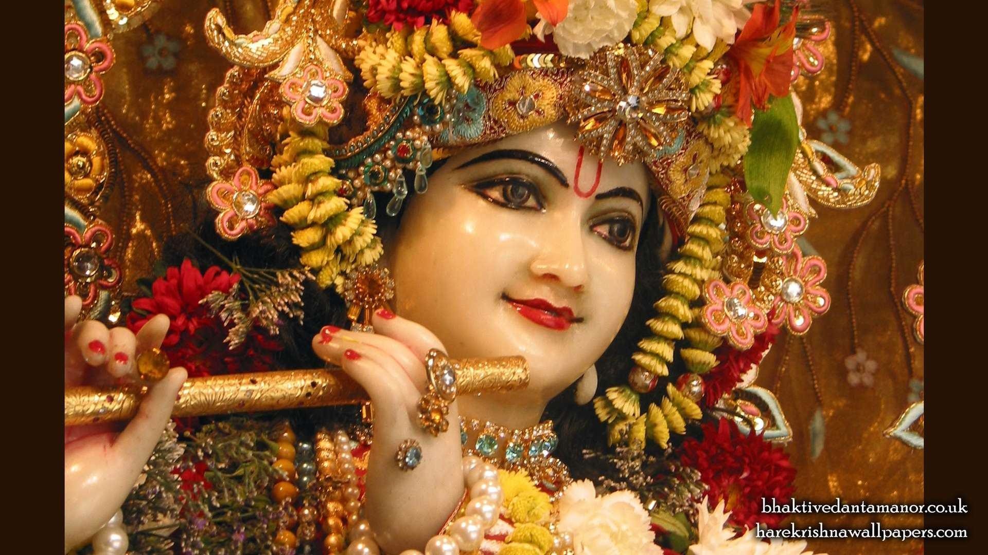 Lord Krishna Wallpaper 2018 (71+ pictures)