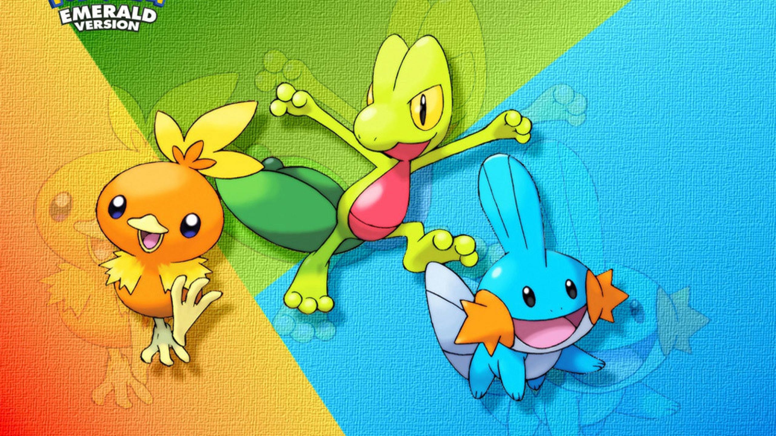 Torchic Wallpapers (76+ pictures)