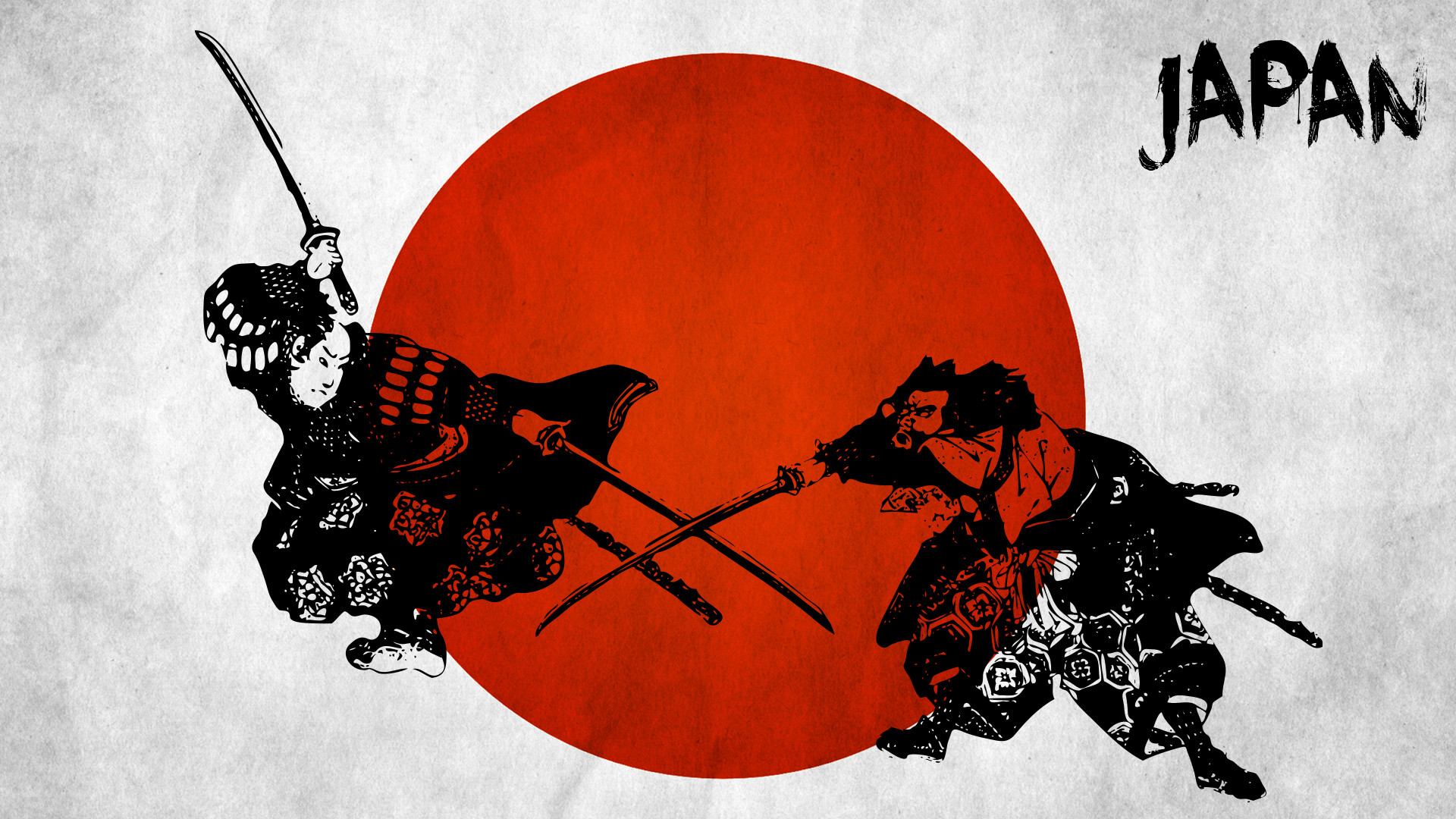 Samurai Japan Weapons Swords Flags Red Battle Fantasy Warriors Katana  Wallpaper At Fantasy Wallpapers 1920x1080