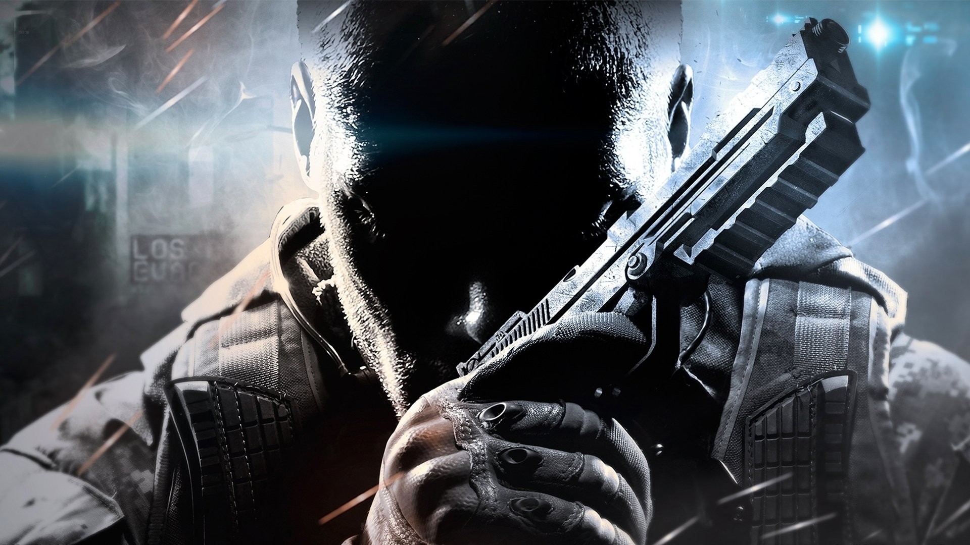 Black Ops Backgrounds 69 pictures