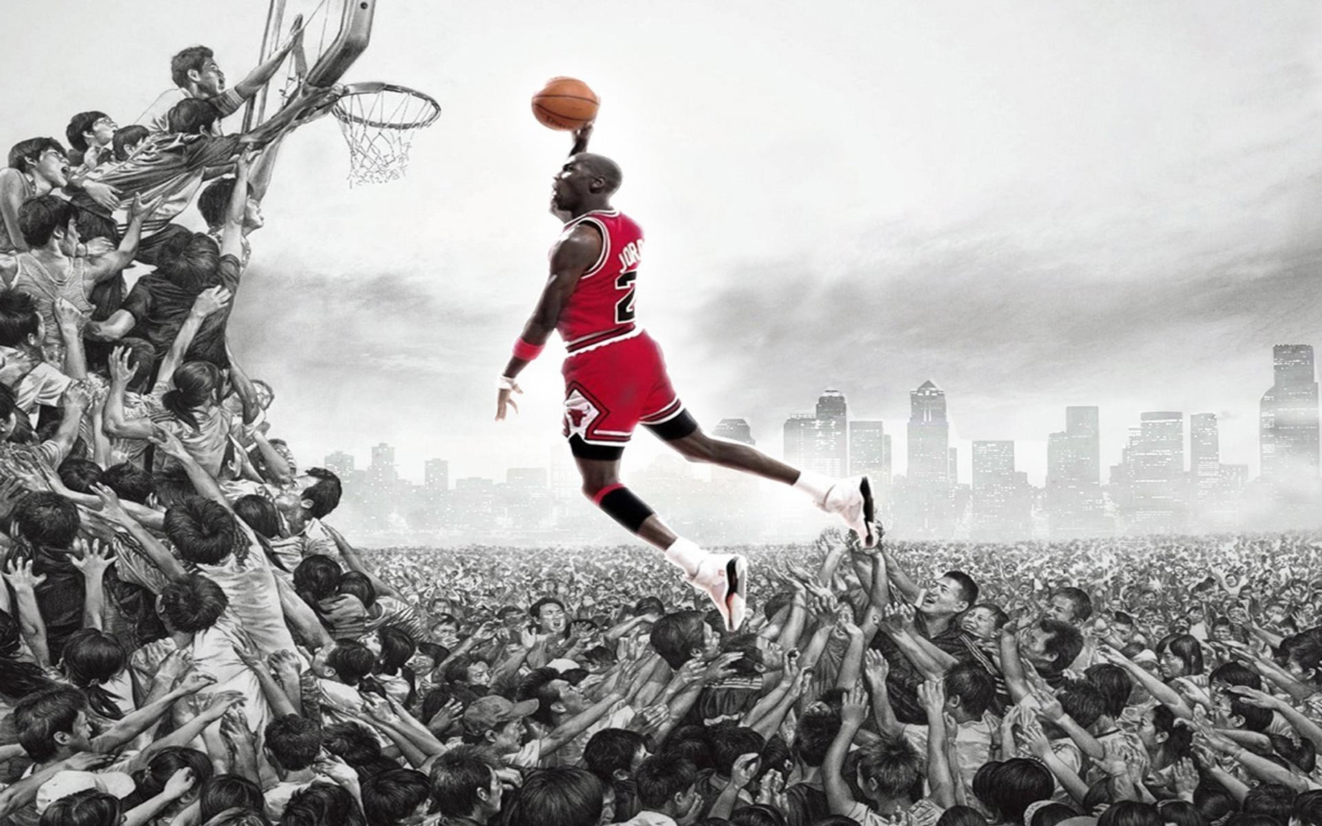Last Dance What did we learn about Michael Jordan and the Chicago Bulls in  episodes seven and eight  NBA News  Sky Sports