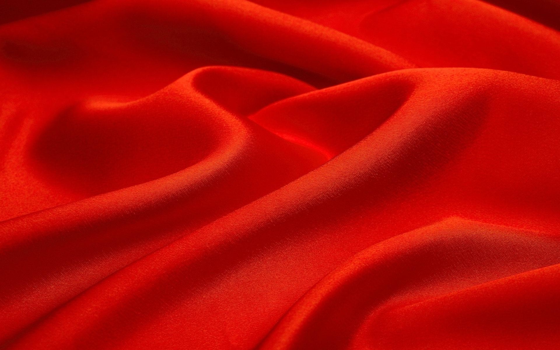 Red Silk Wallpaper 53919 1920x1200