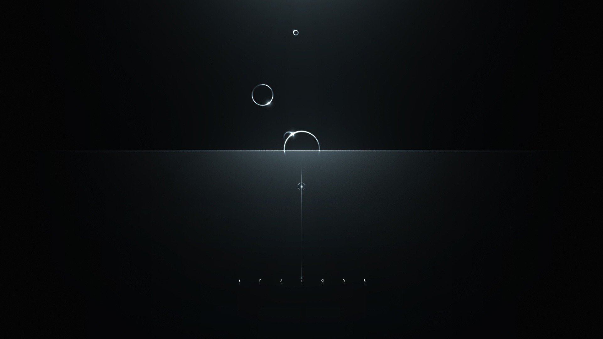 dark minimalist desktop wallpaper