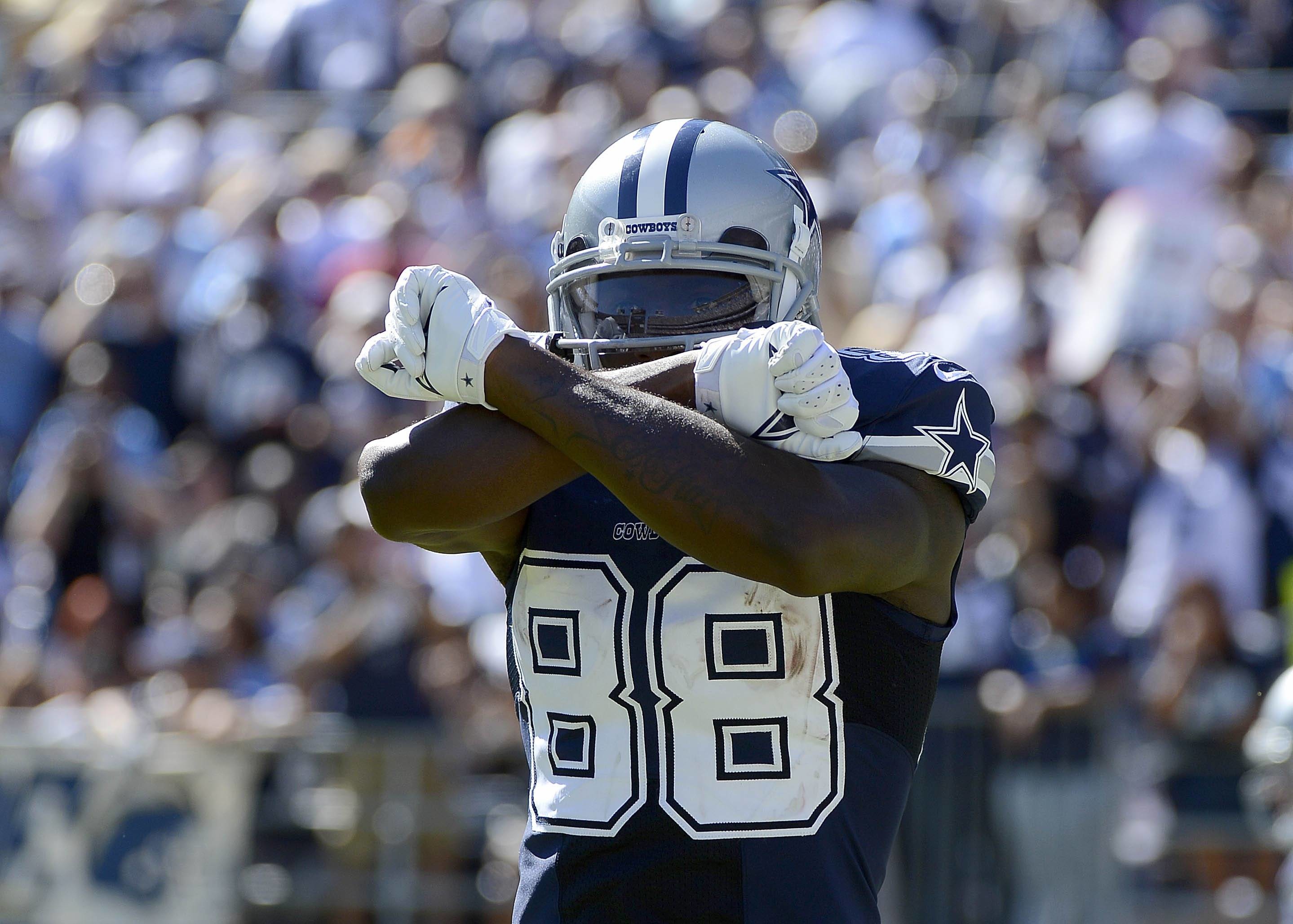 Dez Bryant Wallpapers 68 pictures
