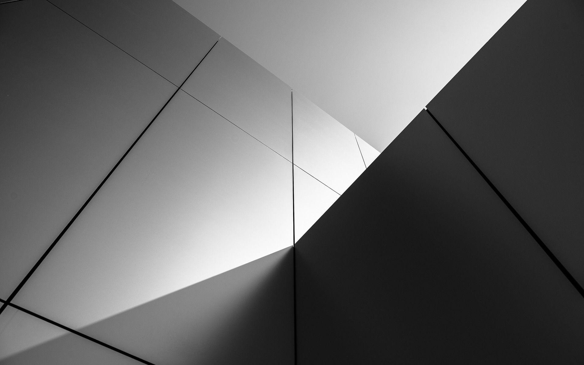 Abstract Black and White Wallpaper (74+ pictures)