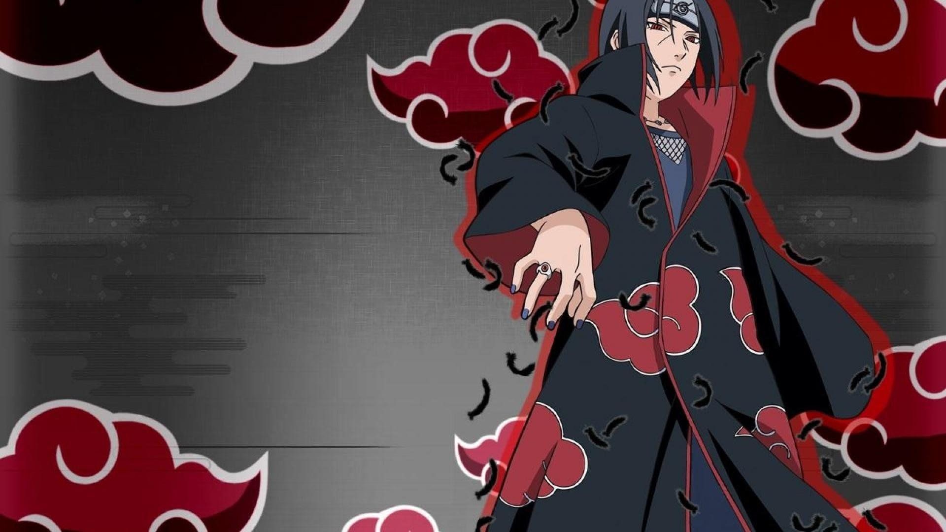 Itachi Backgrounds (76+ pictures)