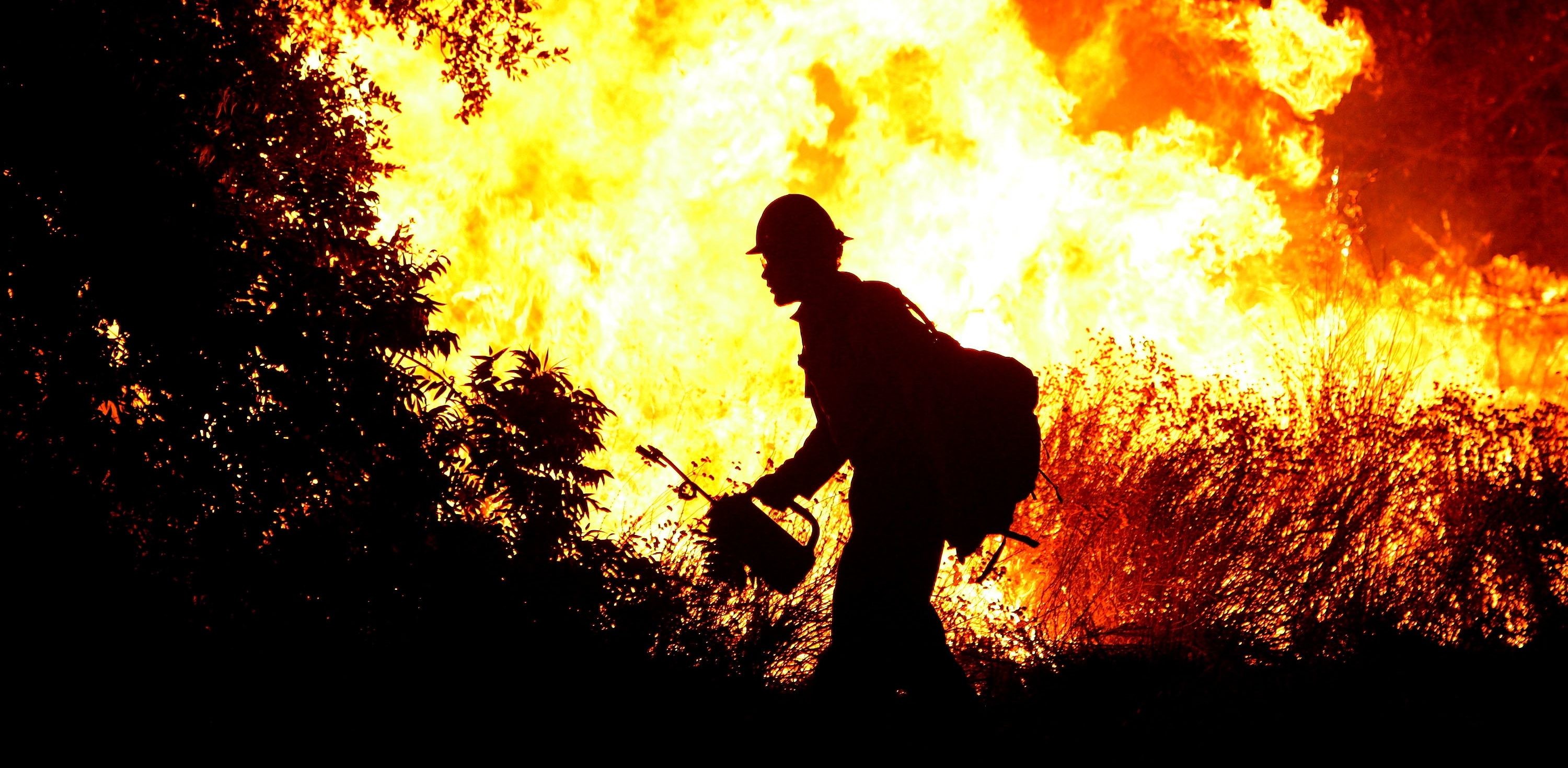 Firefighter background image Stock Photos Royalty Free Firefighter  background image Images  Depositphotos