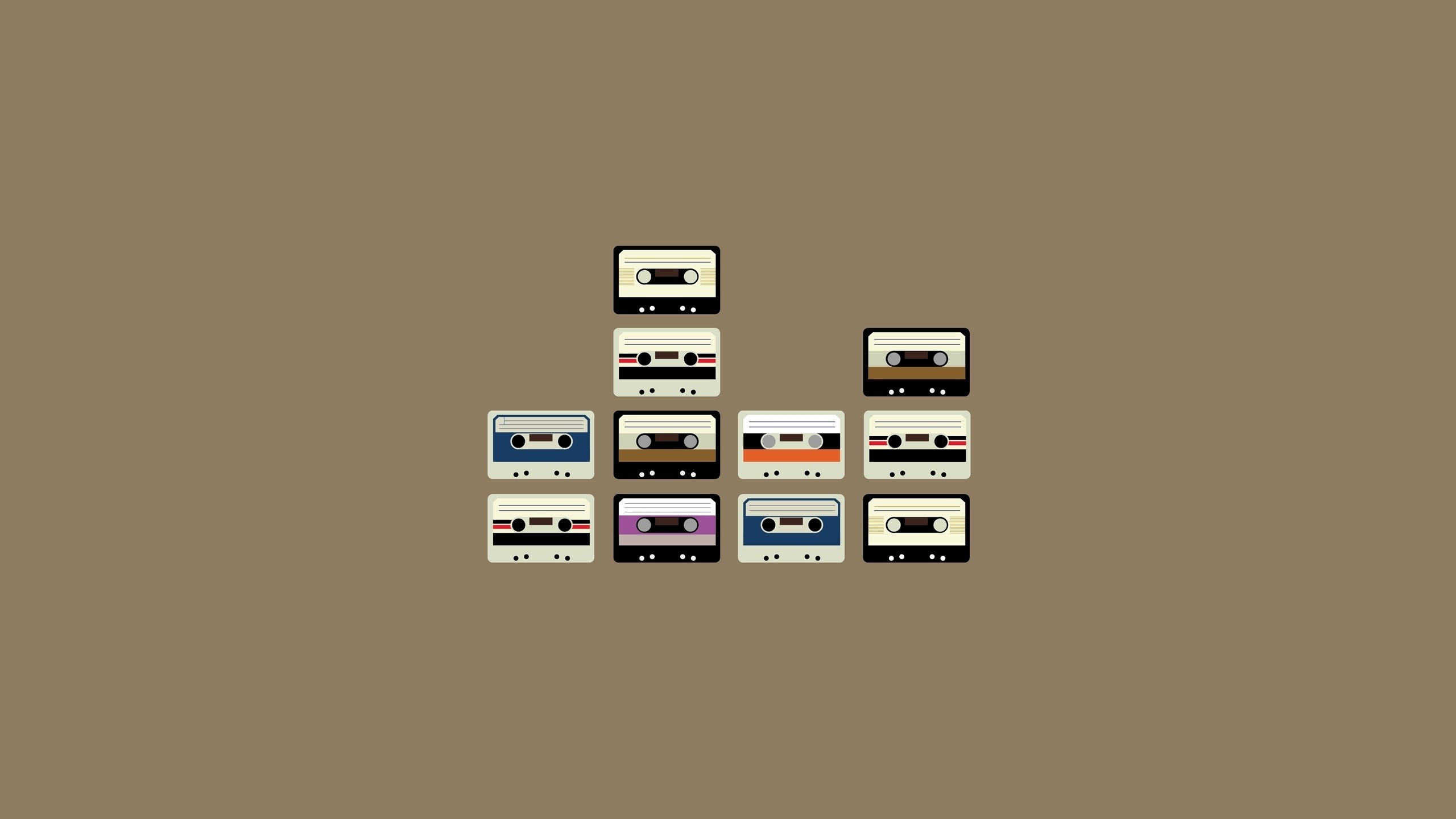 Retro iPhone Wallpapers on WallpaperDog