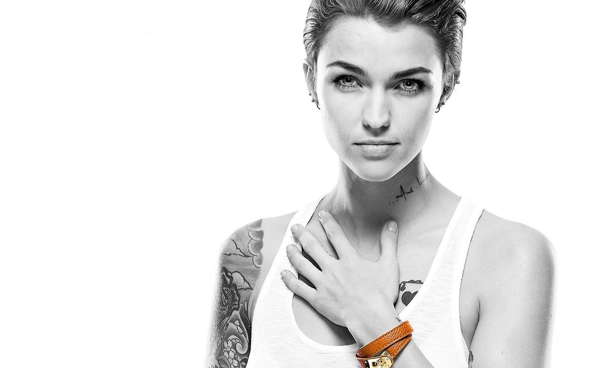Ruby Rose Nike HD Celebrities 4k Wallpapers Images Backgrounds Photos  and Pictures