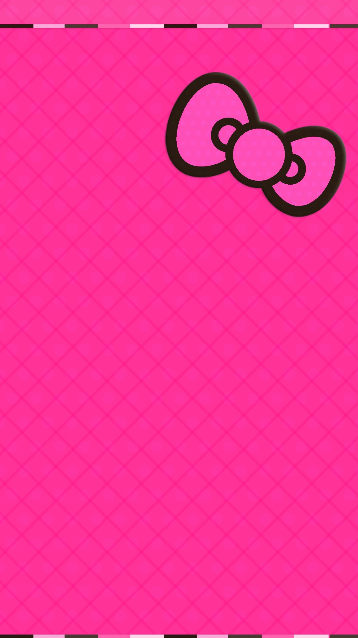  Hello  Kitty  Pink Wallpaper  60 pictures 