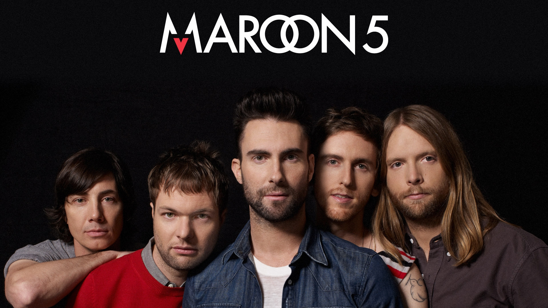 10 Little-Known Facts About Maroon 5 Members