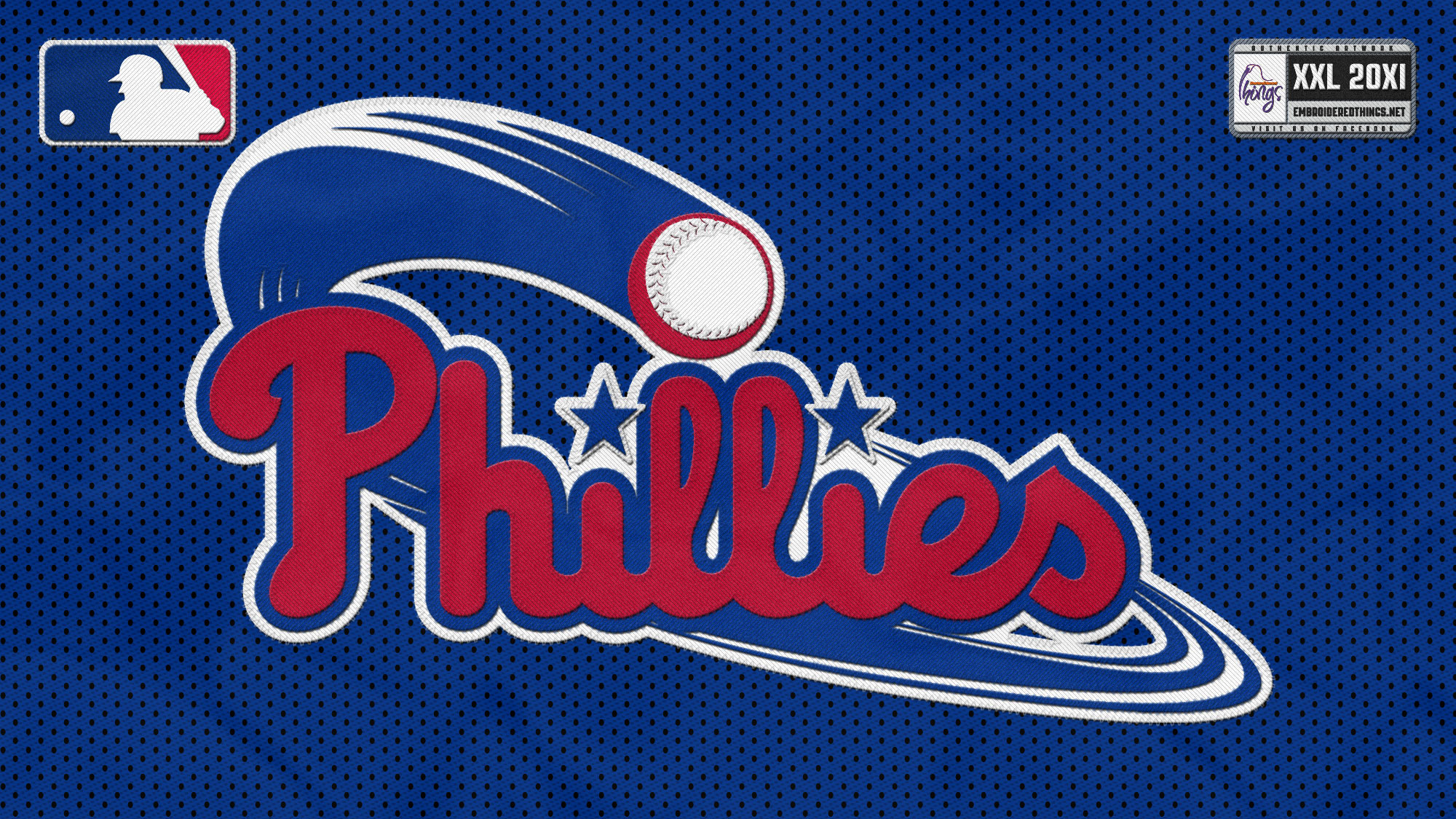Phila Phillies philadelphia pillies mlb baseball logo HD phone  wallpaper  Peakpx