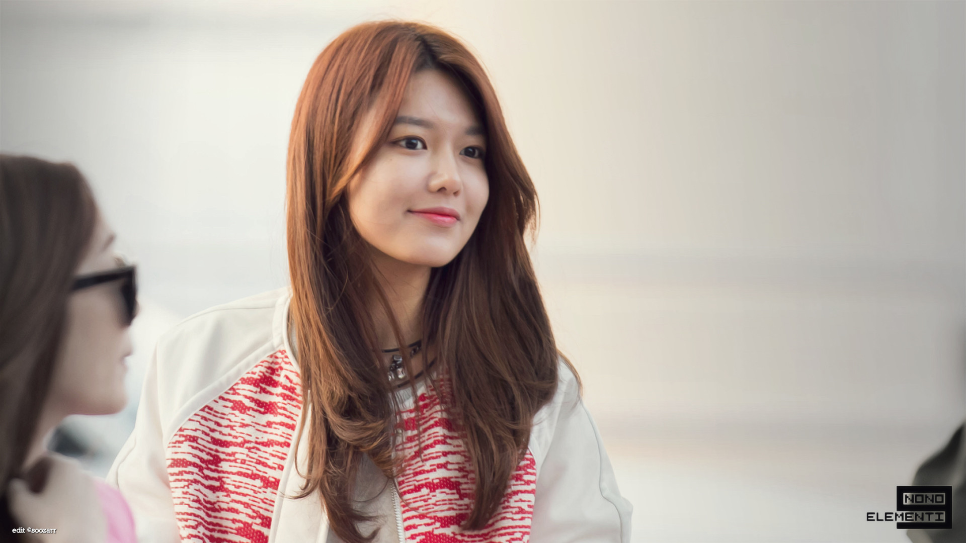 Wallpaper Girls Generation, Sooyoung 1920x1200 HD Picture, Image