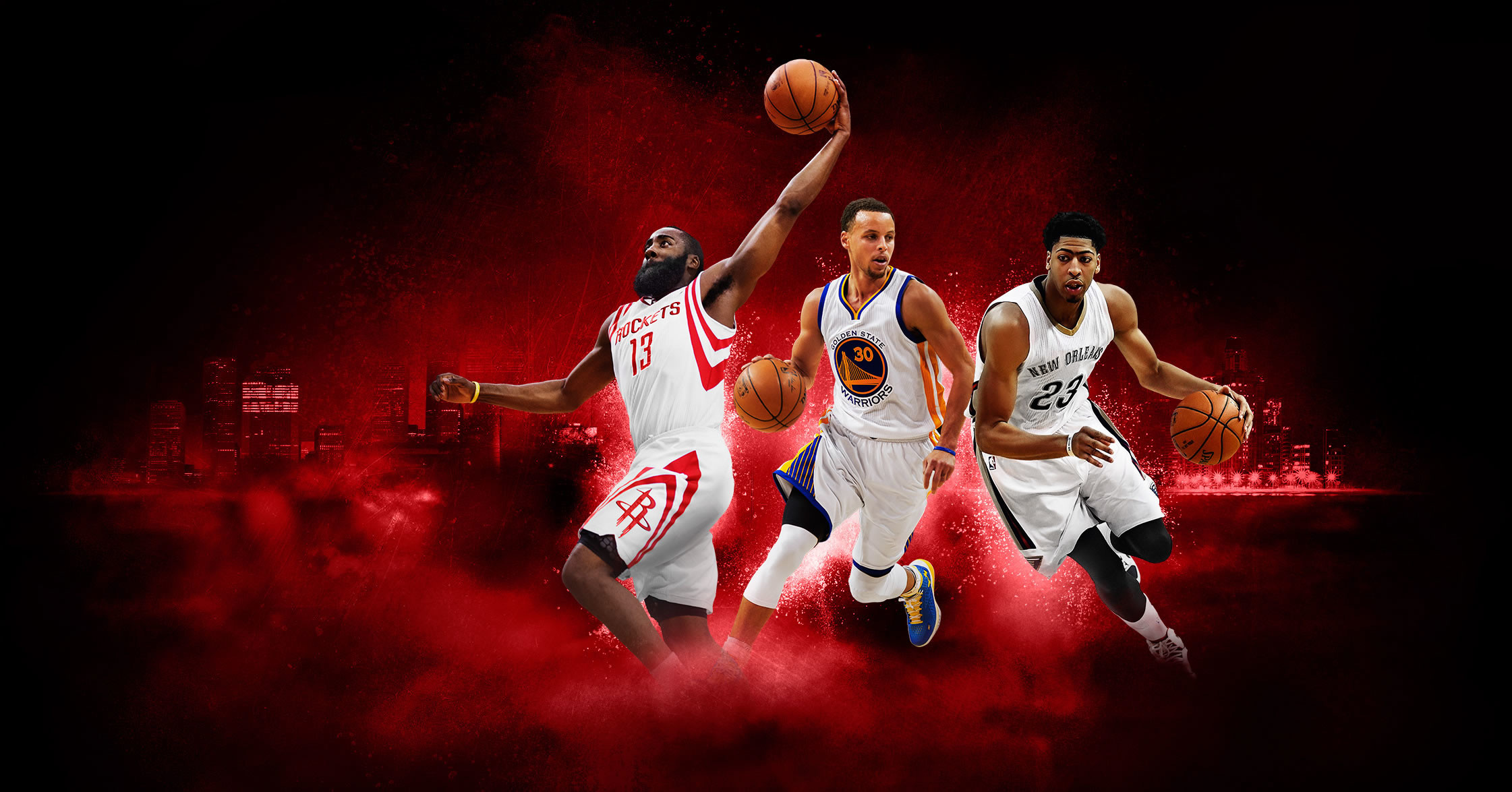 NBA 2K Wallpapers (79+ pictures)