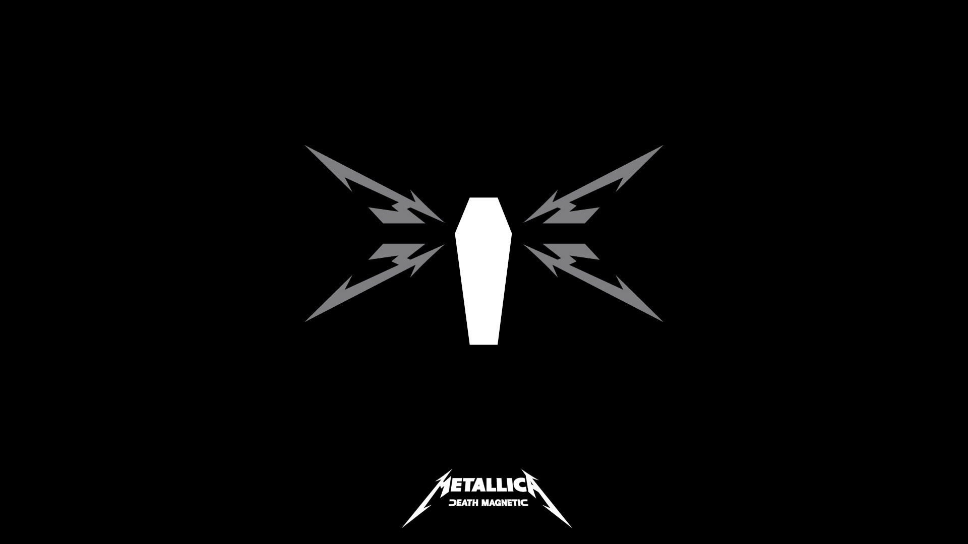 Metallica Black Album Wallpaper (61+ pictures)