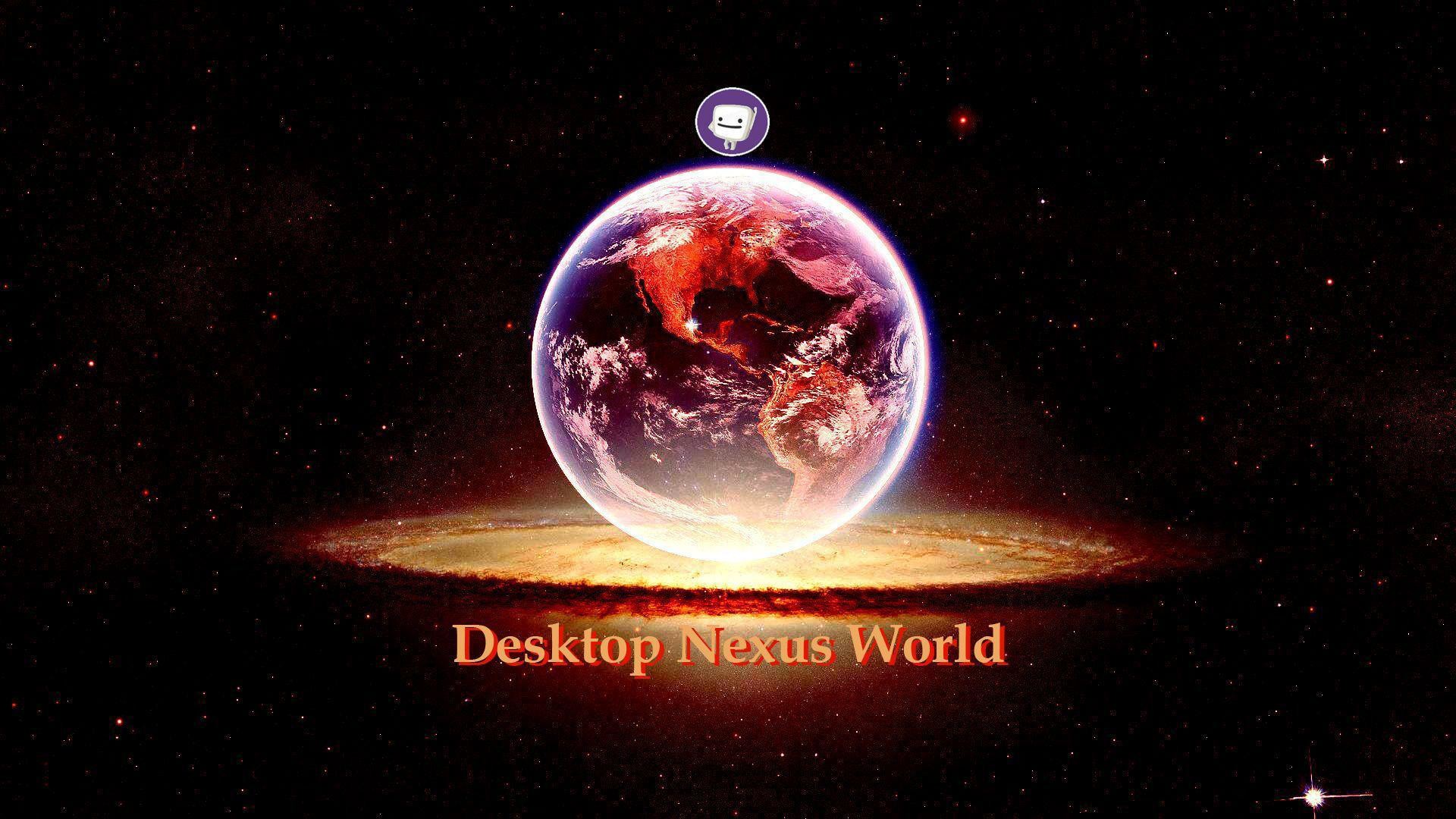 Desktop Wallpaper Nexus (53+ pictures)