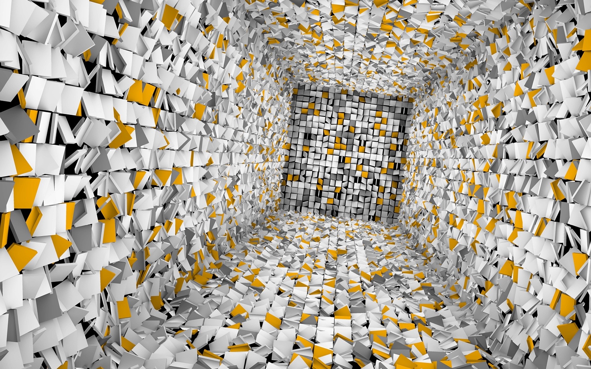 3D Wallpapers 1920x1200
