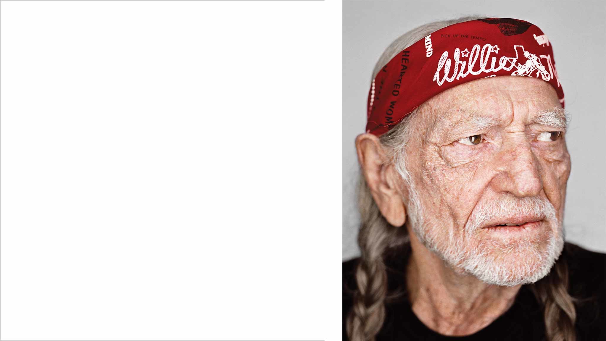 Willie Nelson Wallpapers.