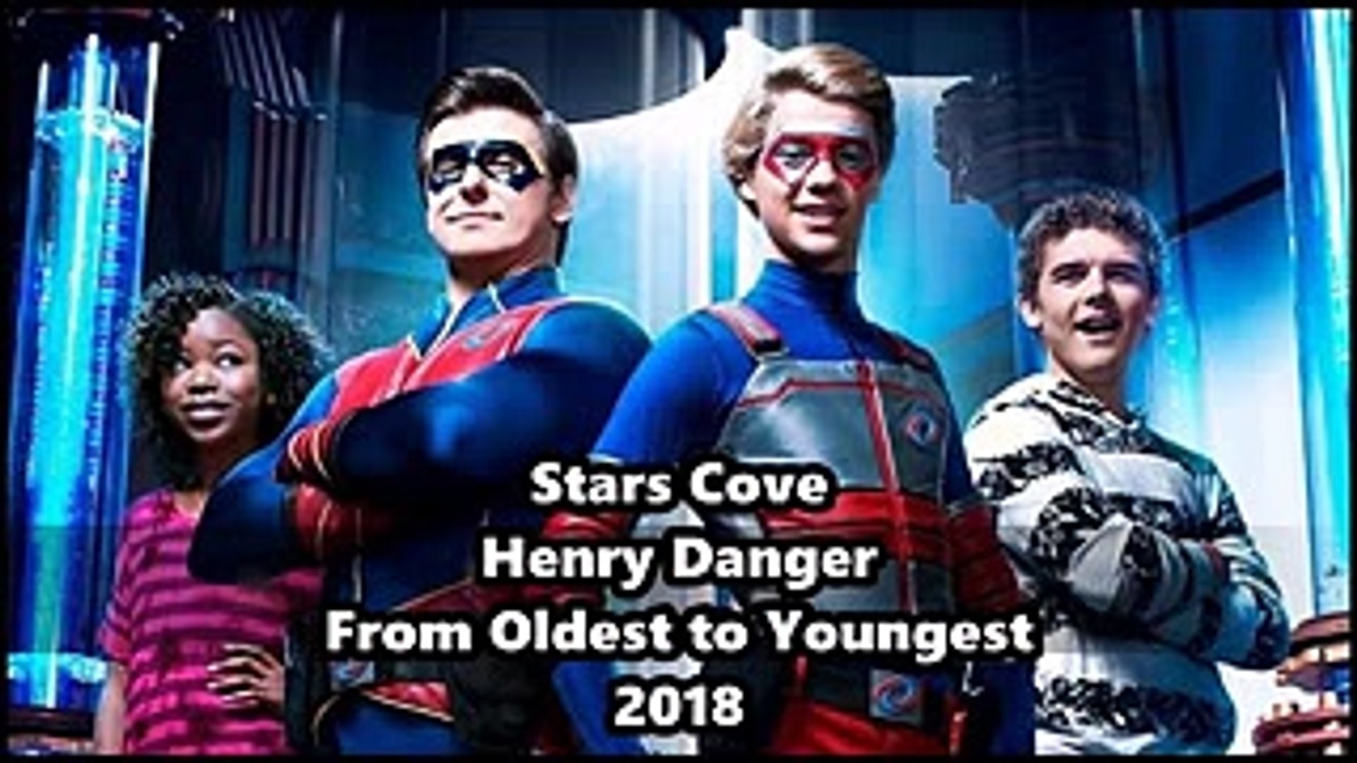 About Capt Henry and Danger Force Wallpaper New Google Play version    Apptopia