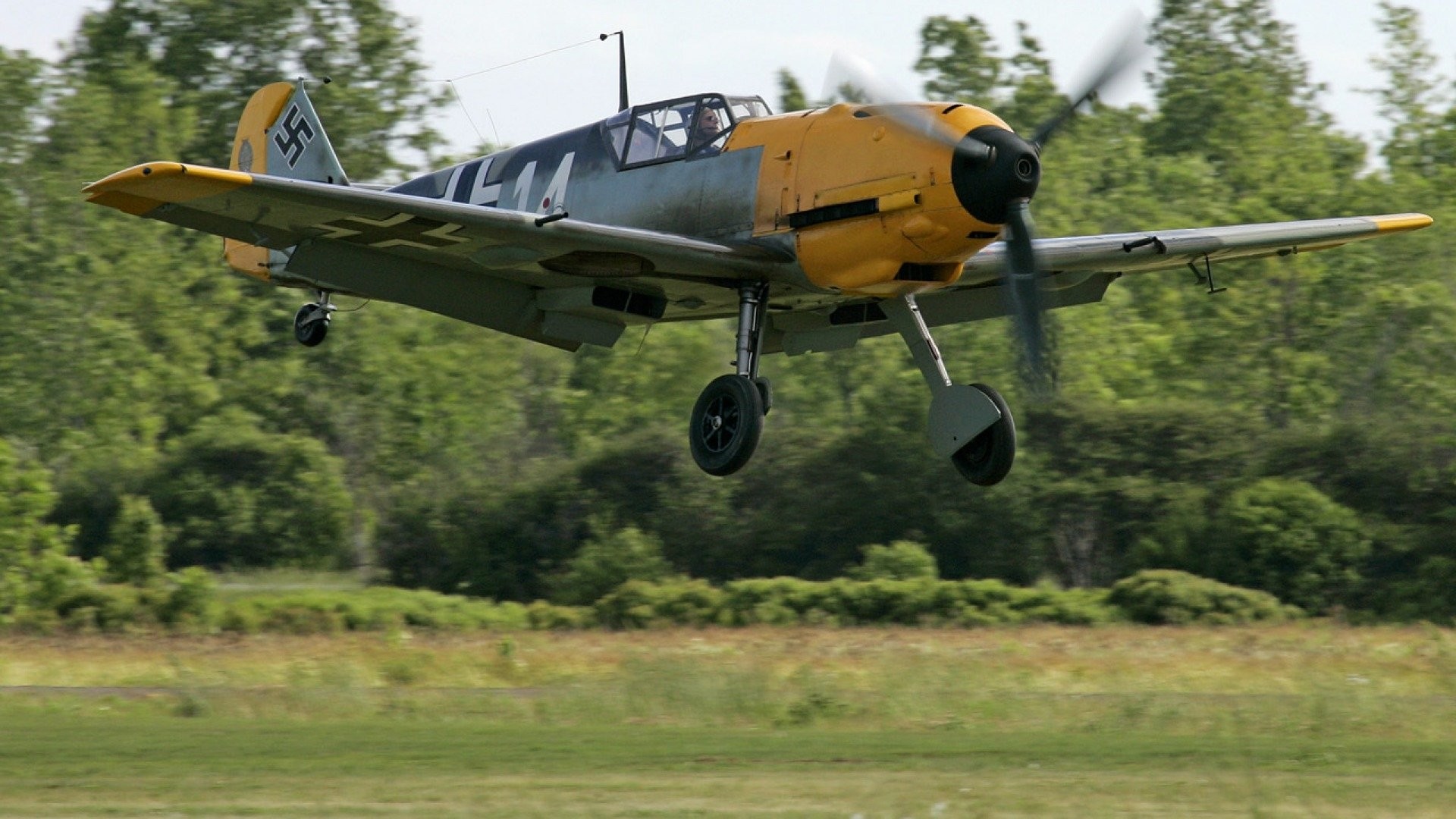 Messerschmitt Bf 109 Wallpapers 79 Pictures Images, Photos, Reviews