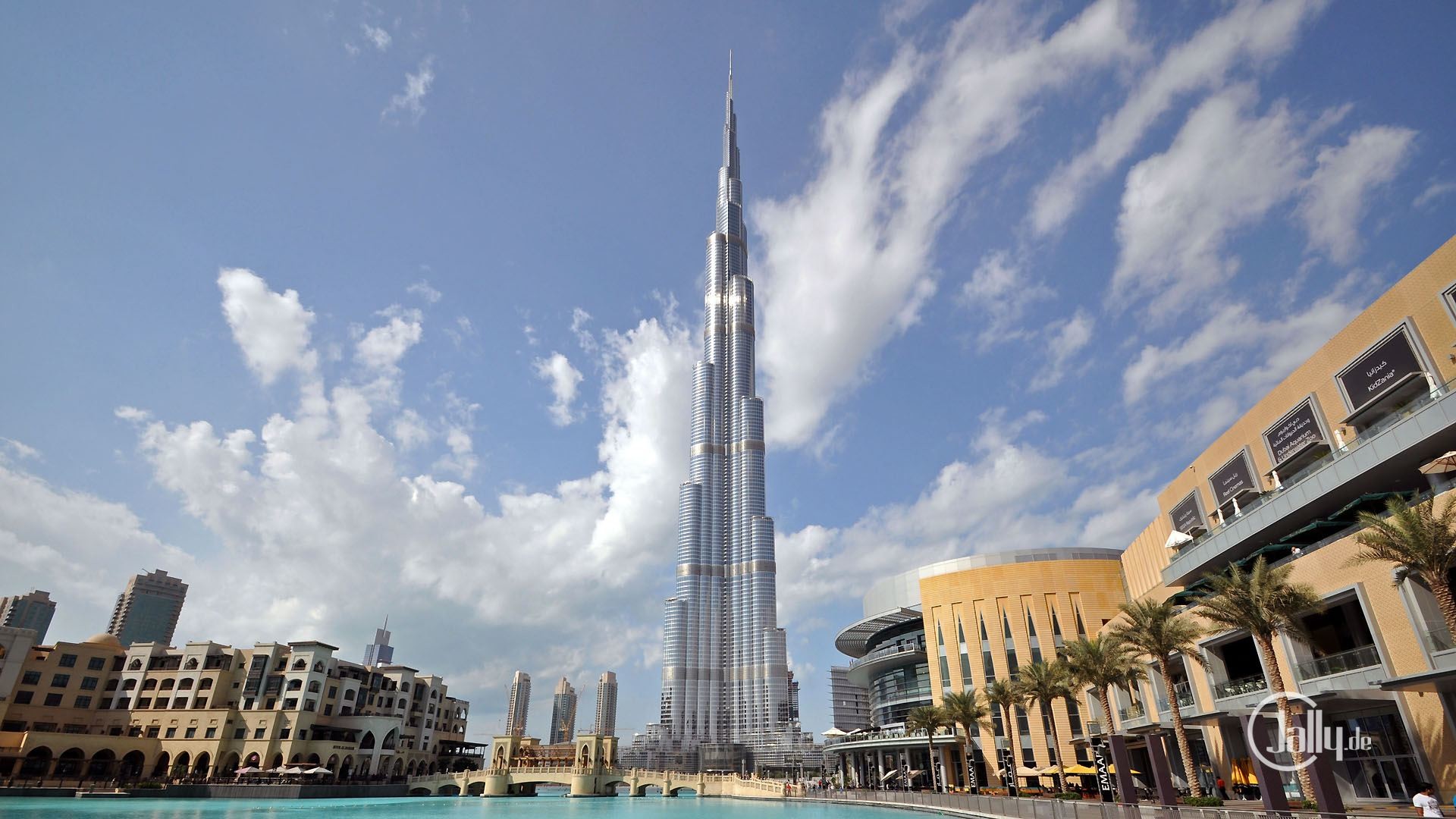 Burj Khalifa  Wikipedia