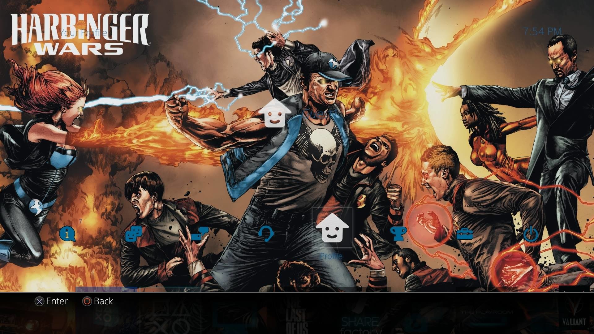 PS4-THEME_HARB-WARS 1920x1080