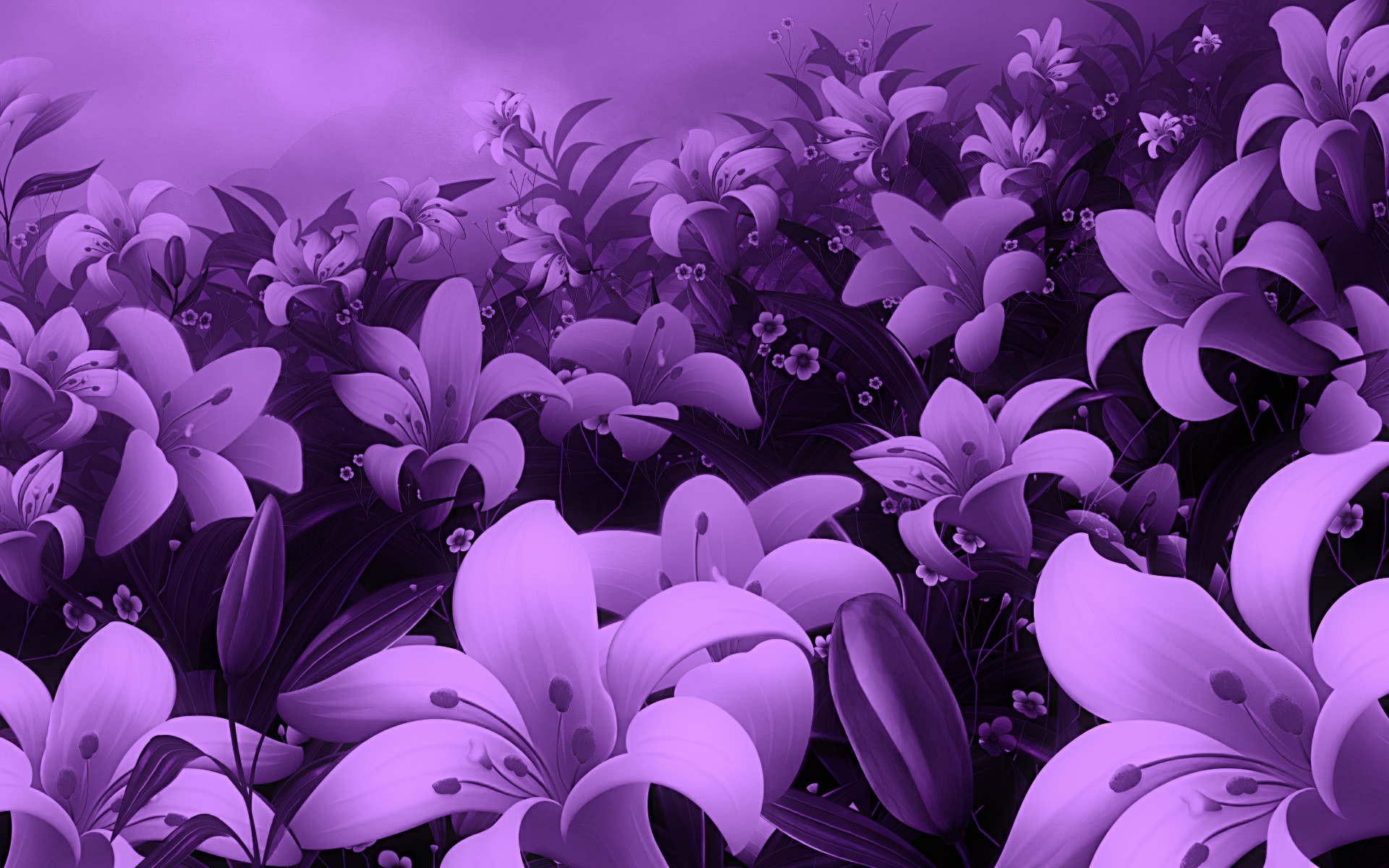 Hình nền hoa tím: Mang sắc hoa tím lãng mạn đến cho màn hình của bạn. Những hình nền hoa tím đẹp và rực rỡ sẽ làm cho màn hình trở nên sống động hơn, khiến bạn cảm thấy vui vẻ và tươi mới.