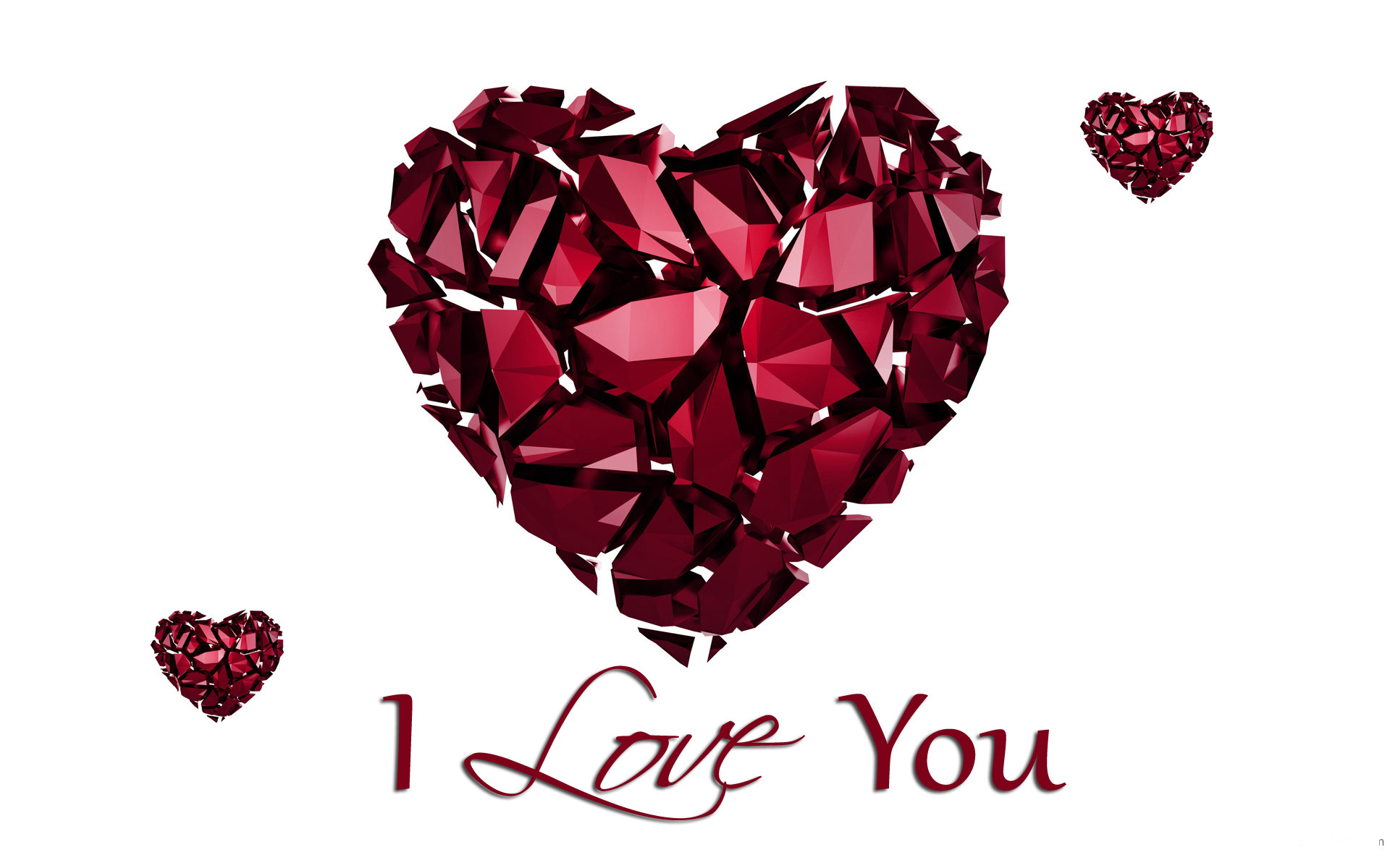 I Love U Pictures Wallpapers (73+ pictures)
