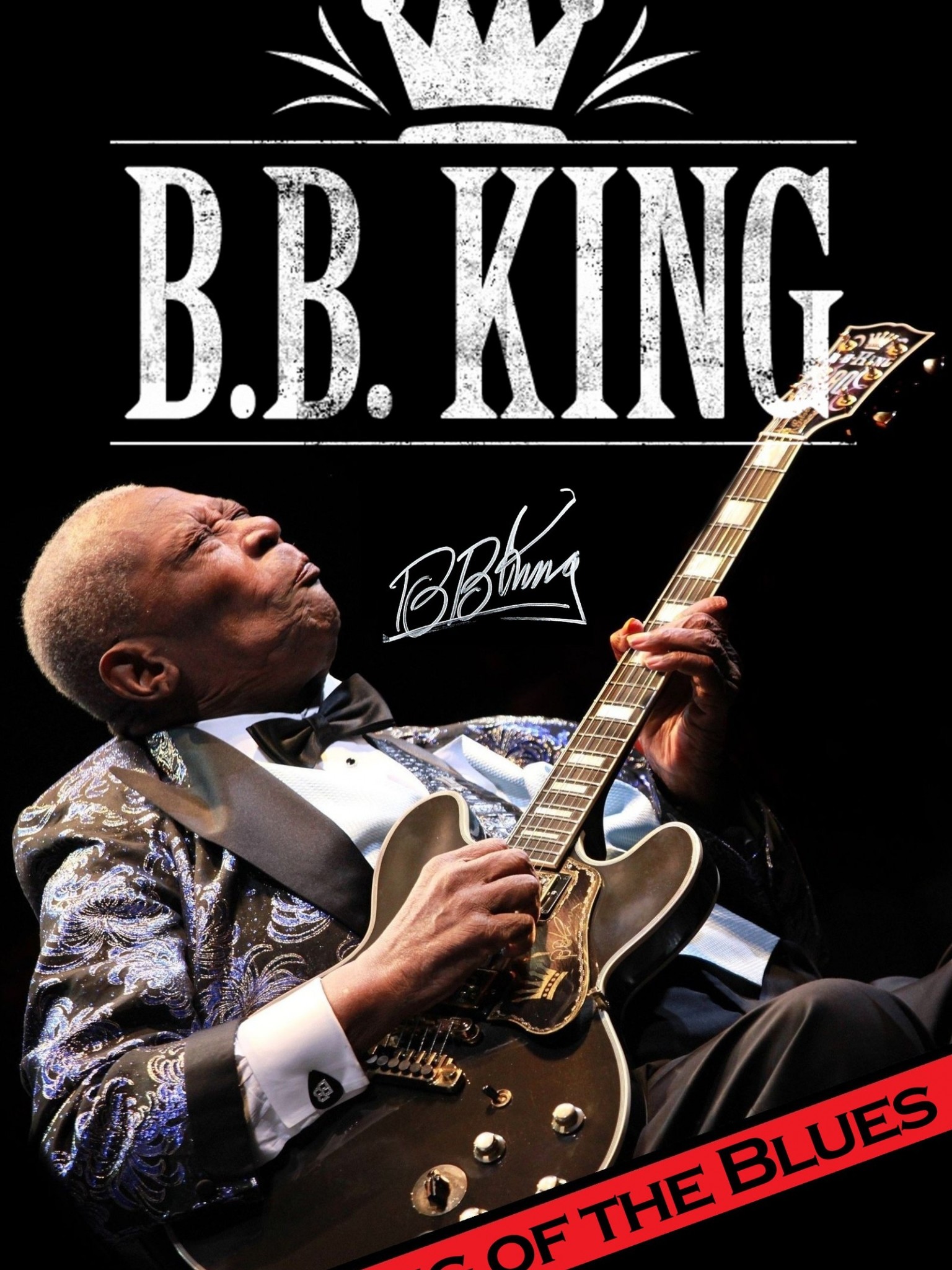 BB King Wallpaper (70+ Pictures) - WallpaperSet