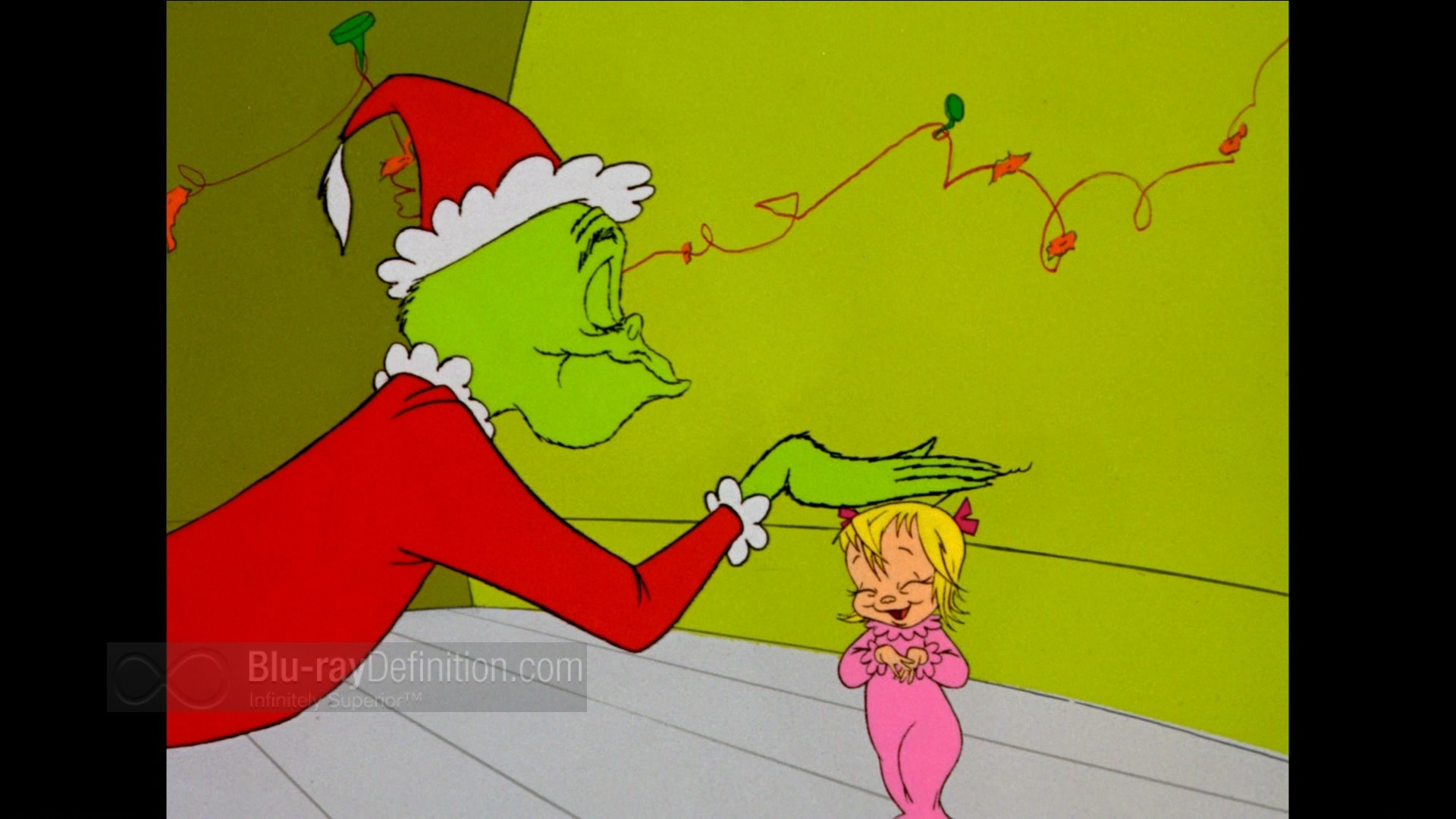 Dr. Seuss' How The Grinch Stole Christmas Wallpapers (30 Wallpapers) 1920x1080