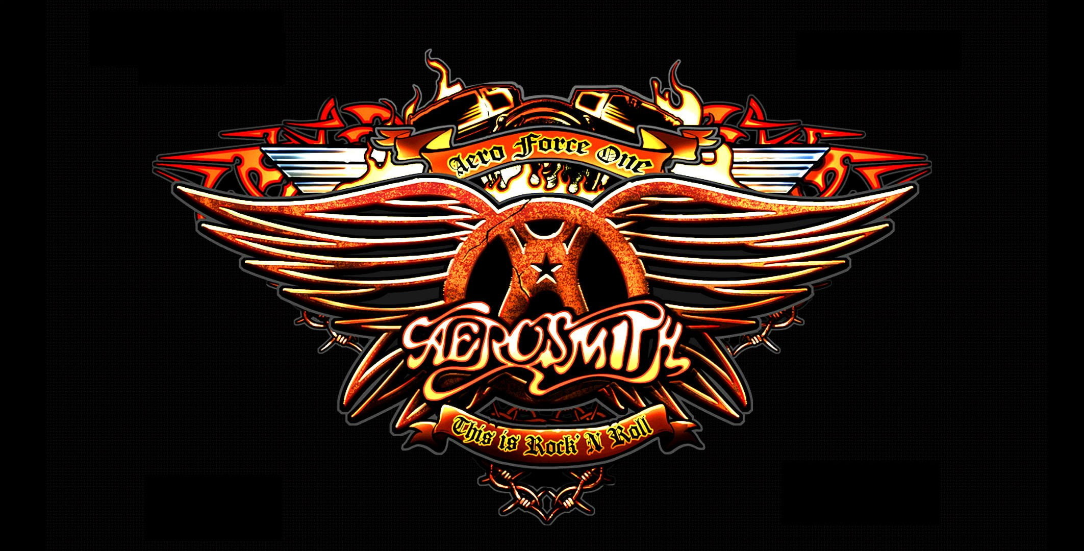 Aerosmith Wallpaper (60+ pictures)