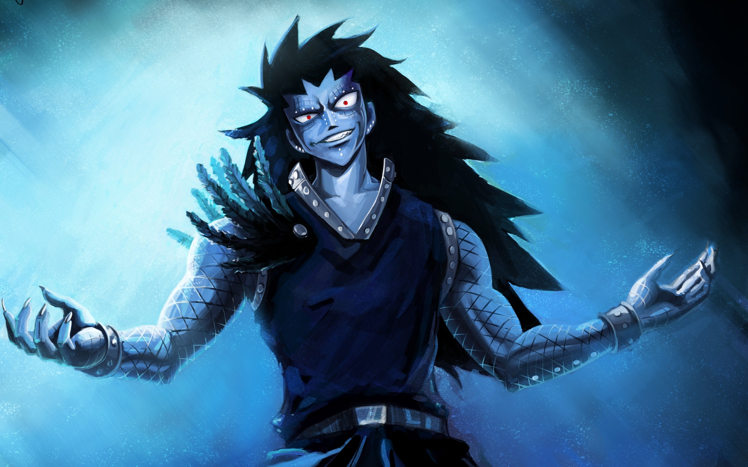 Acnologia Wallpapers (64+ pictures)