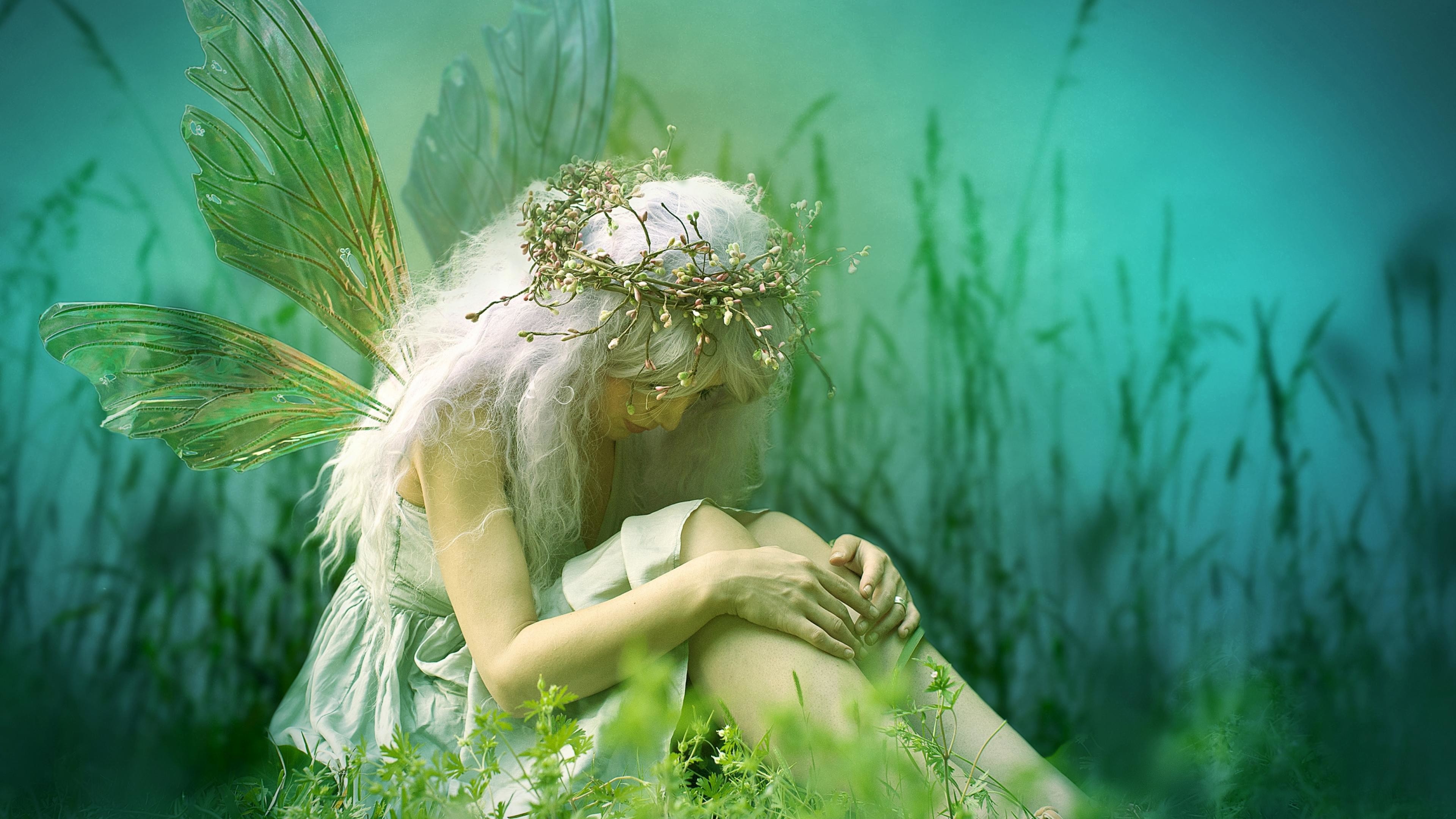 Fantasy Fairy Wallpaper 66 Pictures