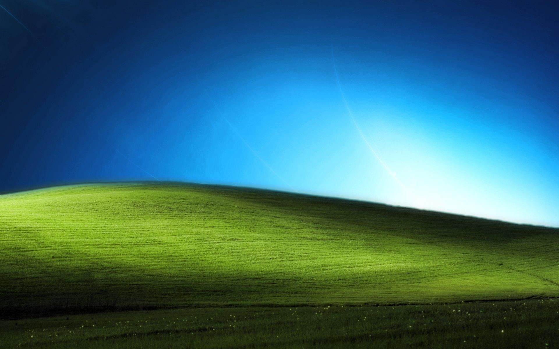 Windows XP Wallpaper (46+ pictures)