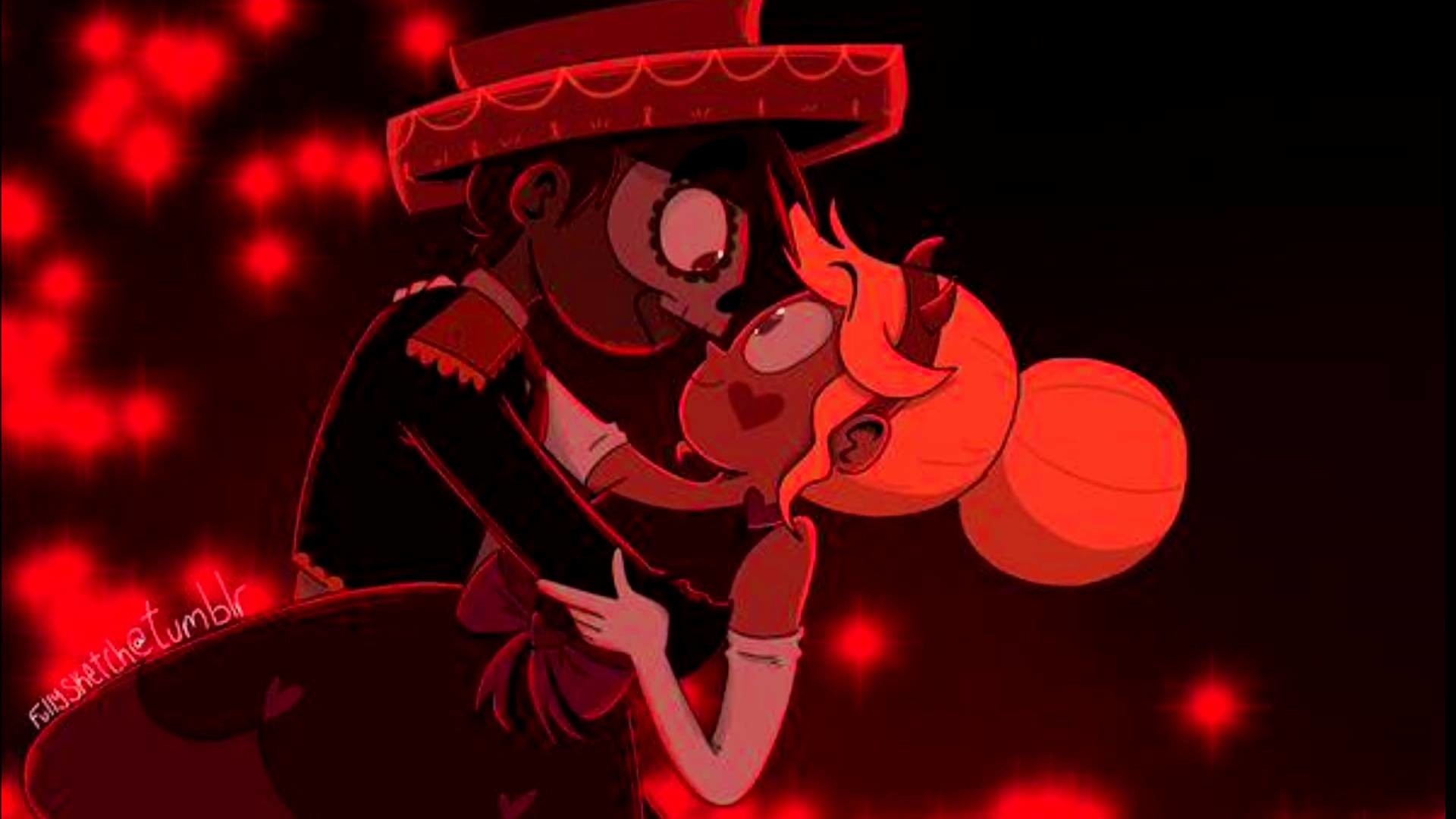 Blood Moon Waltz - full/completa (Star vs. The Forces of Evil) - ...