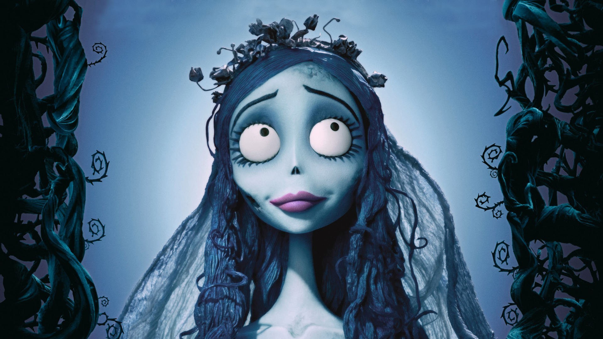 Corpse Bride Wallpapers (65+ pictures)