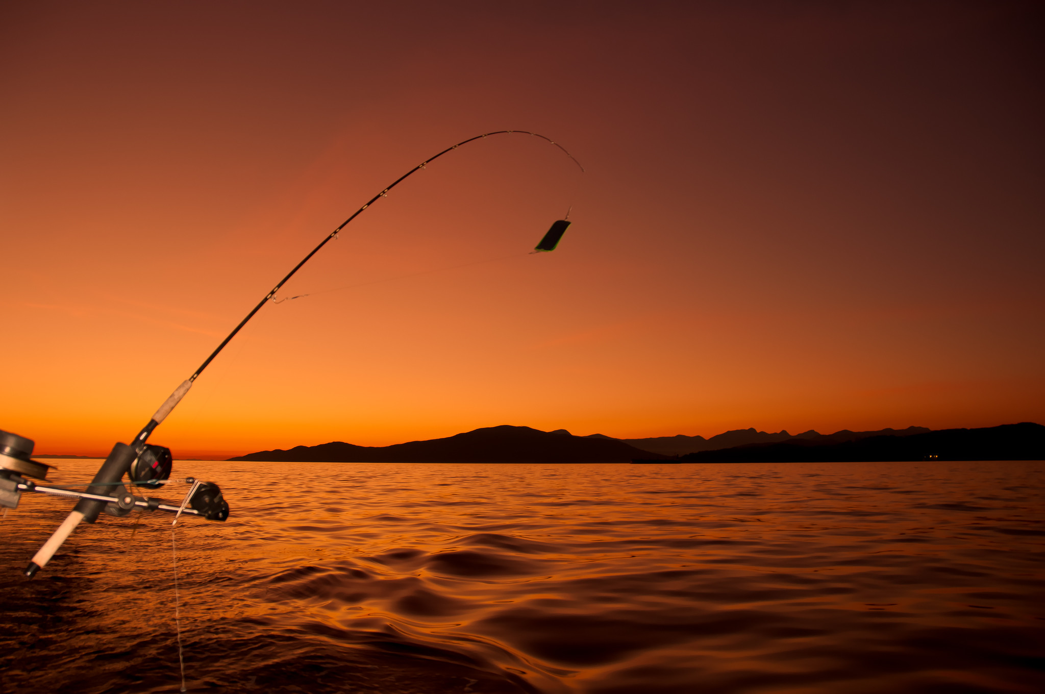 Fishing Wallpaper 57 Pictures WallpaperSet