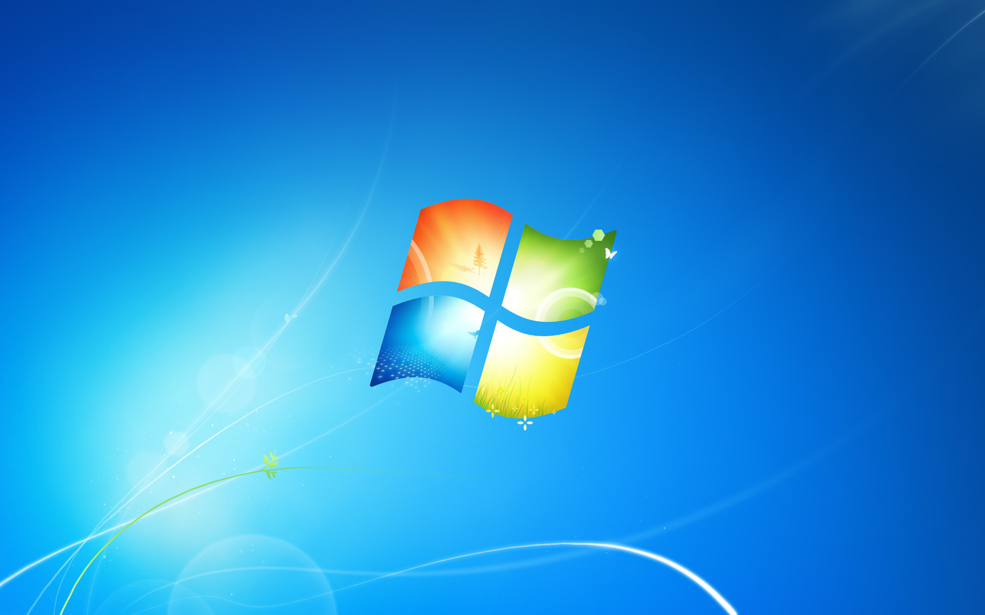 Wallpaper for PC Windows 7 (65+ pictures)
