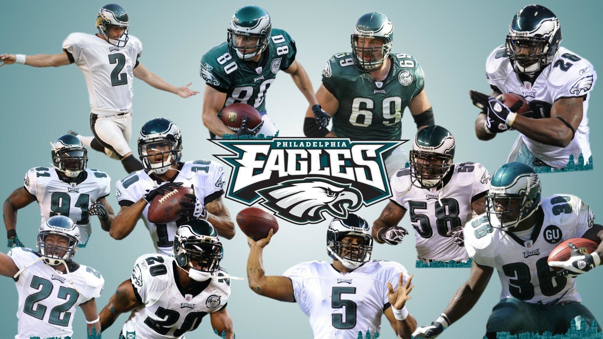 Fascinating Philadelphia Eagles Hd Wallpapers Pictures 1280x1024PX . 1920x1080