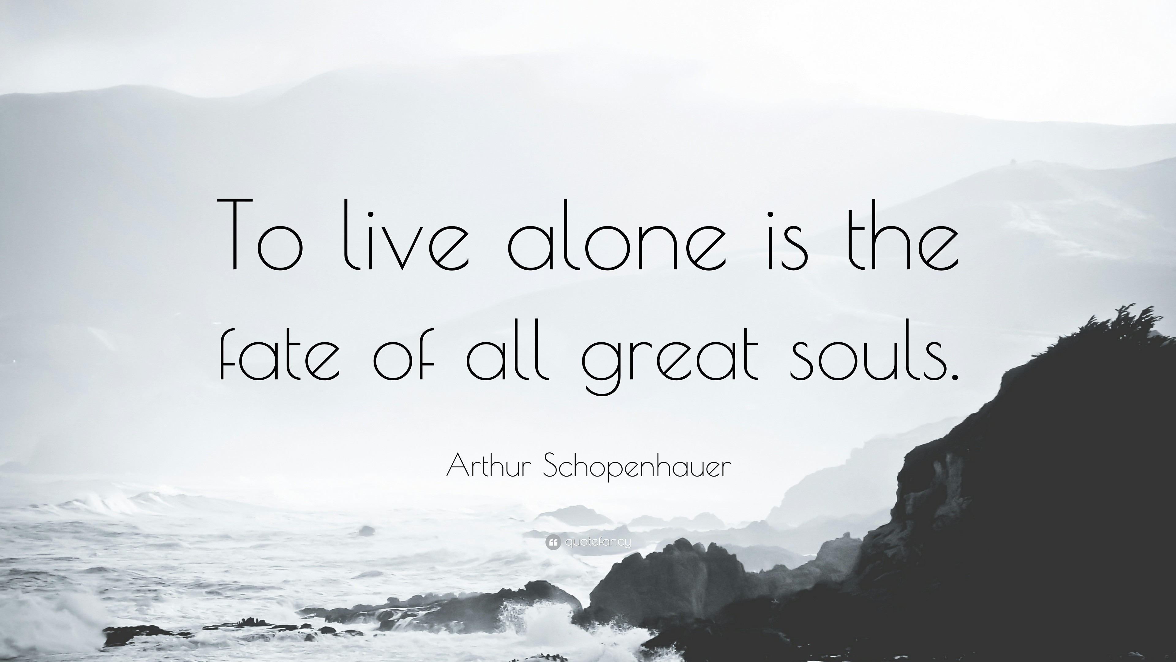 Loneliness Quotes 3840x2160